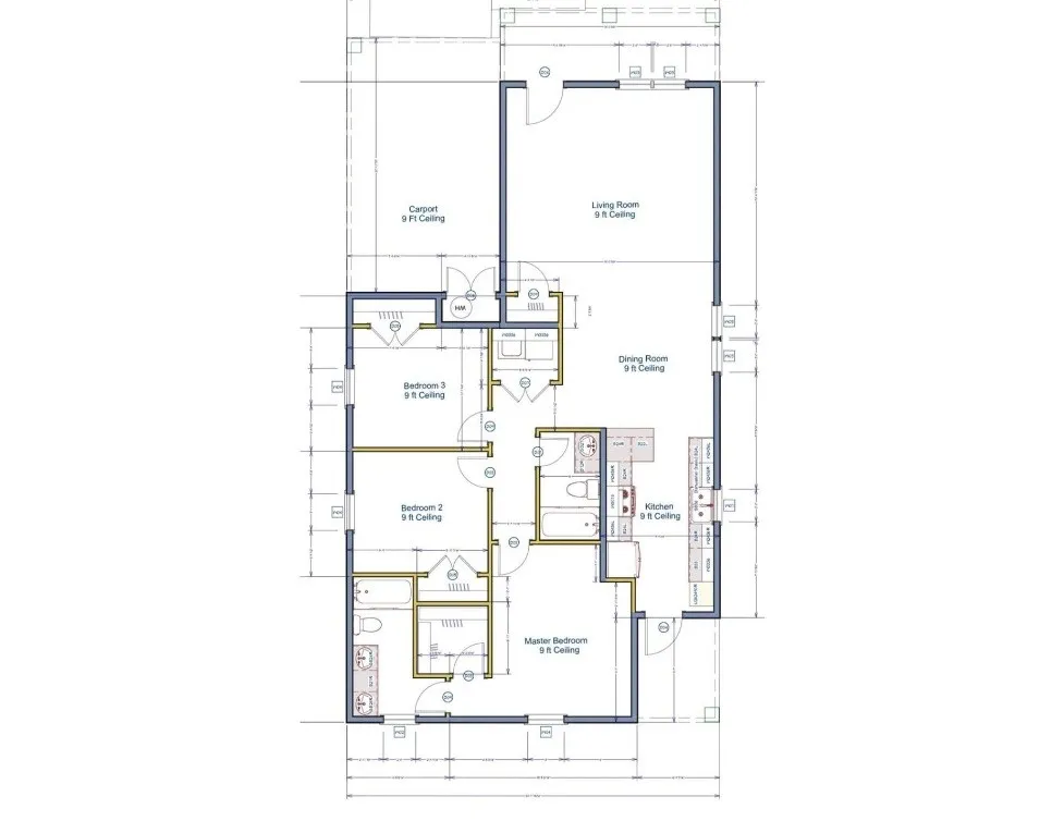 Single Family Residence For Sale in Grayson County , 622 E Woodard Street, Denison, Texas 75021, 3 Bedroom, 2 Bathroom, Garage spaces, 1,324 Sqft, built in 2024, Price $199,900, mls#21352440, Real Estate Agent in Denison, Homes For Sale in Grayson county, Homes For Sale in Denison, Realtor in Denison Texas, Real Estate Brokerage Independent Realty Texas, Luminita Cordes Realtor
