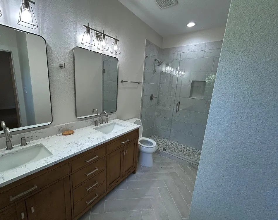 Single Family Residence For Sale in Grayson County , 622 E Woodard Street, Denison, Texas 75021, 3 Bedroom, 2 Bathroom, Garage spaces, 1,324 Sqft, built in 2024, Price $199,900, mls#21352440, Real Estate Agent in Denison, Homes For Sale in Grayson county, Homes For Sale in Denison, Realtor in Denison Texas, Real Estate Brokerage Independent Realty Texas, Luminita Cordes Realtor