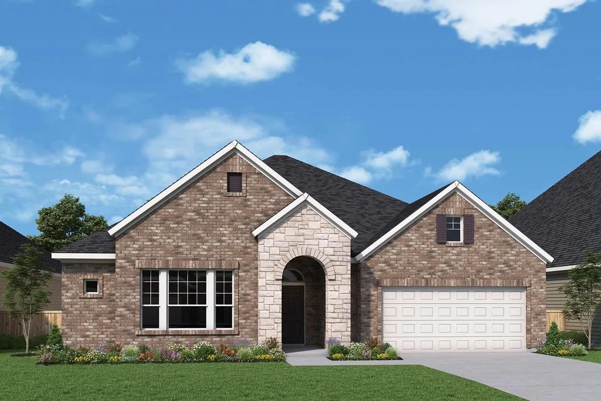 Single Family Residence For Sale in Ellis County , 156 Rock Rose Drive, Waxahachie, Texas 75165, 4 Bedrooms, 4 Bathrooms, 2 Garage spaces, 2,864 Sqft, built in 2026, Price $512,819, mls#21355580, Real Estate Agent in Waxahachie, Homes For Sale in Ellis county, Homes For Sale in Waxahachie, Realtor in Waxahachie Texas, Real Estate Brokerage Independent Realty Texas, Luminita Cordes Realtor