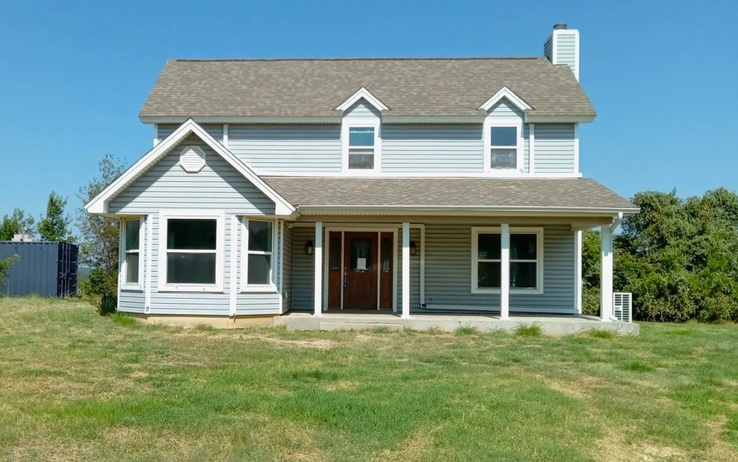 Single Family Residence For Sale in Parker County , 601 Mill Road, Springtown, Texas 76082, 3 Bedroom, 2 Bathroom, Garage spaces, 2,098 Sqft, built in 1989, mls#21354383, Real Estate Agent in Springtown, Homes For Sale in Parker county, Homes For Sale in Springtown, Realtor in Springtown Texas, Real Estate Brokerage Independent Realty Texas, Luminita Cordes Realtor