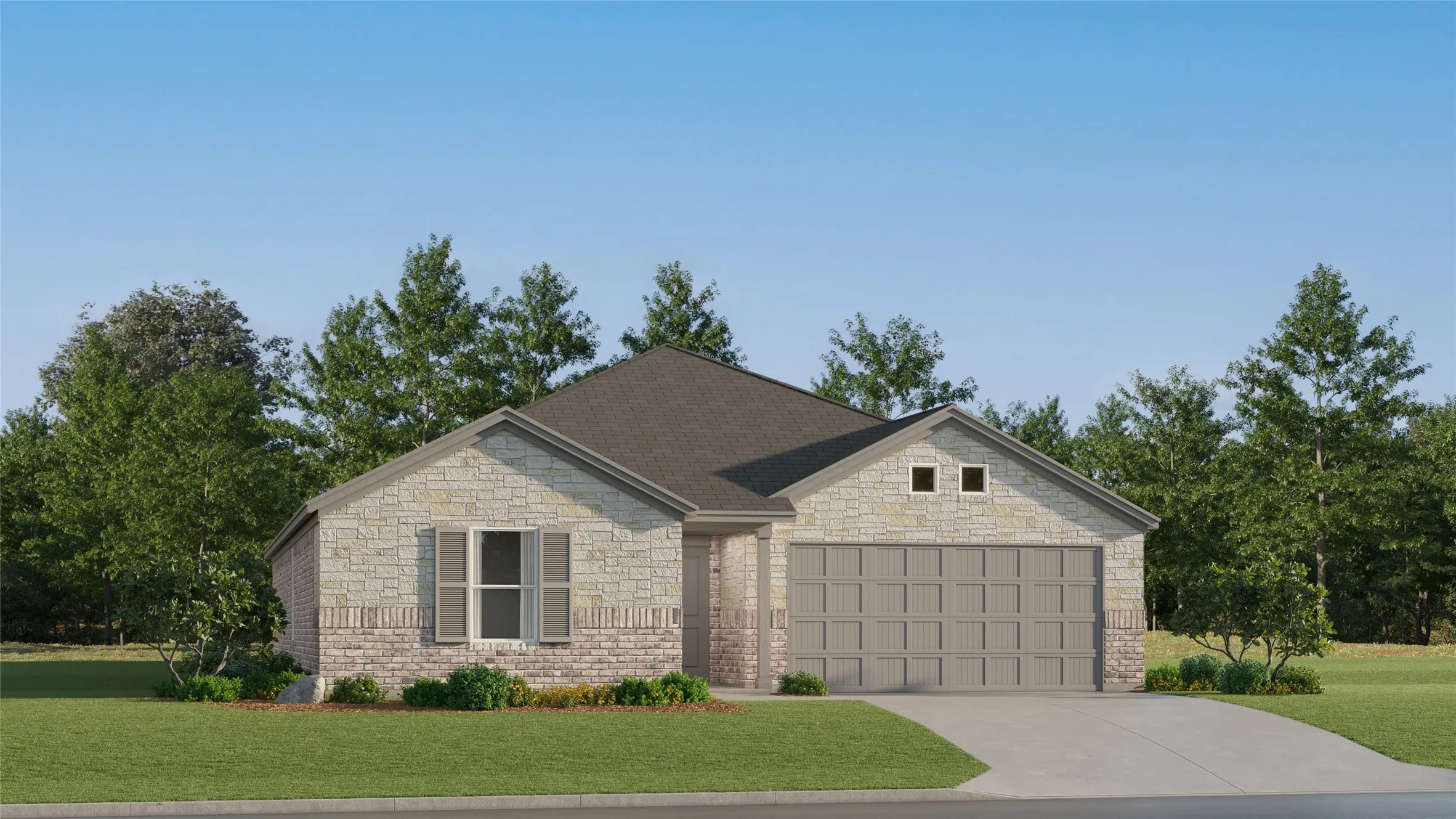Single Family Residence For Sale in Johnson County , 414 Comanche Drive, Cleburne, Texas 76033, 4 Bedroom, 2 Bathroom, 2 Garage spaces, 1,867 Sqft, built in 2026, mls#21355617, Real Estate Agent in Cleburne, Homes For Sale in Johnson county, Homes For Sale in Cleburne, Realtor in Cleburne Texas, Real Estate Brokerage Independent Realty Texas, Luminita Cordes Realtor