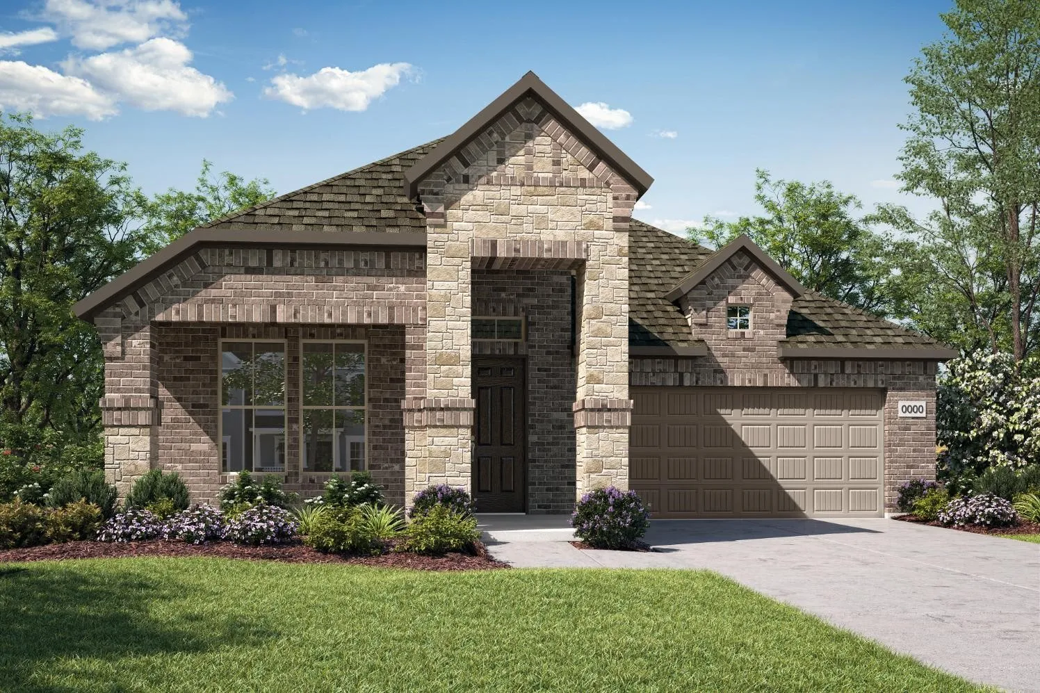 Single Family Residence For Sale in Tarrant County , 613 Aberdeen Lane, Mansfield, Texas 76063, 3 Bedroom, 2 Bathroom, 2 Garage spaces, 1,931 Sqft, built in 2025, mls#21355620, Real Estate Agent in Mansfield, Homes For Sale in Tarrant county, Homes For Sale in Mansfield, Realtor in Mansfield Texas, Real Estate Brokerage Independent Realty Texas, Luminita Cordes Realtor
