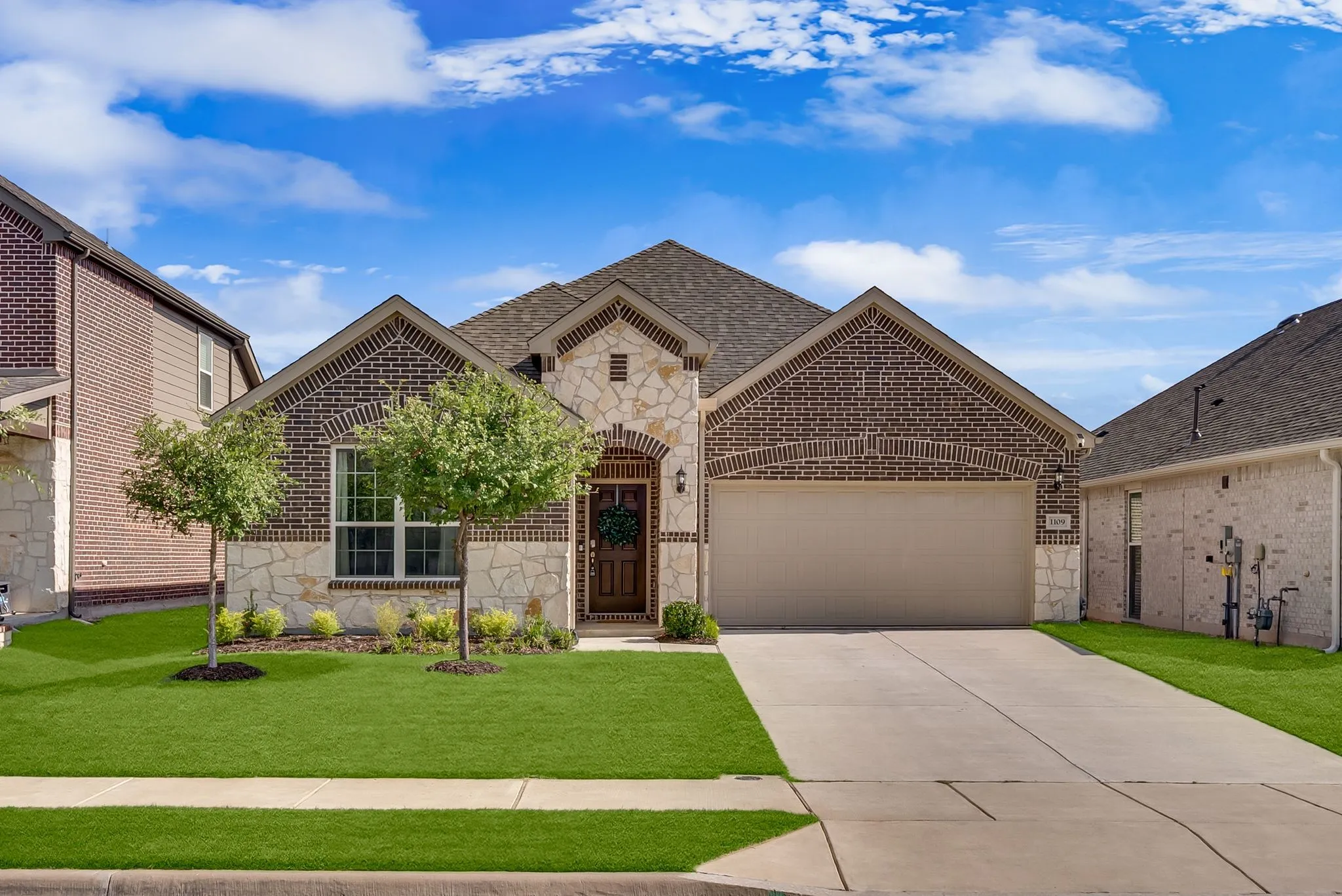 Single Family Residence For Rent in Collin County , 1109 Nathan Lane, Anna, Texas 75409, 4 Bedroom, 2 Bathroom, 2 Garage spaces, 1,991 Sqft, built in 2023, mls#21355639, Real Estate Agent in Anna, Homes For Rent in Collin county, Homes For Rent in Anna, Realtor in Anna Texas, Real Estate Brokerage Independent Realty Texas, Luminita Cordes Realtor