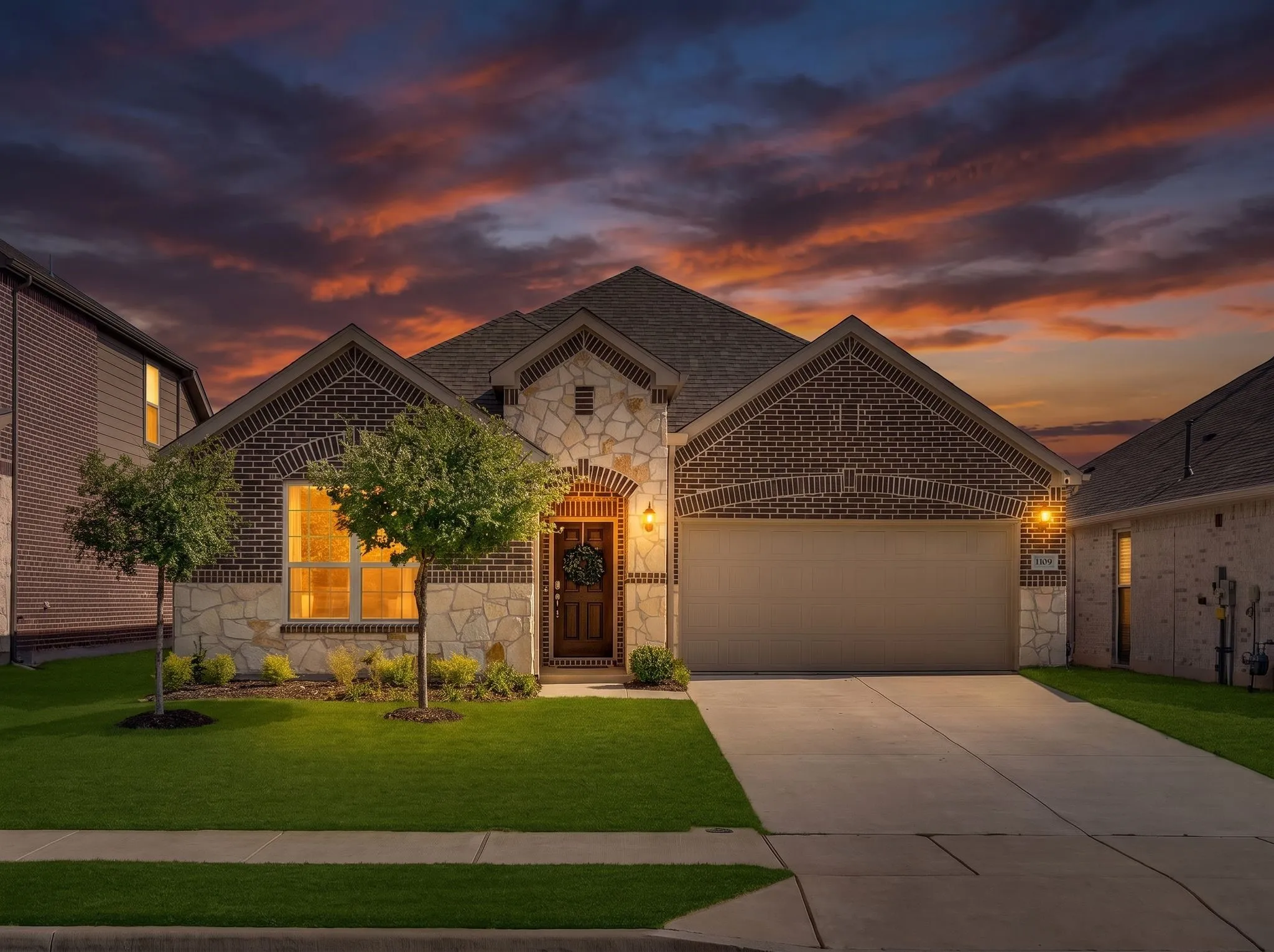 Single Family Residence For Rent in Collin County , 1109 Nathan Lane, Anna, Texas 75409, 4 Bedroom, 2 Bathroom, 2 Garage spaces, 1,991 Sqft, built in 2023, mls#21355639, Real Estate Agent in Anna, Homes For Rent in Collin county, Homes For Rent in Anna, Realtor in Anna Texas, Real Estate Brokerage Independent Realty Texas, Luminita Cordes Realtor