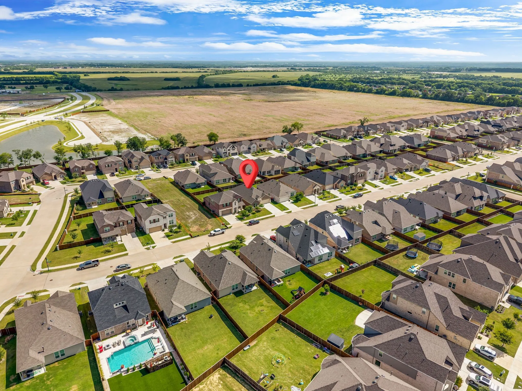 Single Family Residence For Rent in Collin County , 1109 Nathan Lane, Anna, Texas 75409, 4 Bedroom, 2 Bathroom, 2 Garage spaces, 1,991 Sqft, built in 2023, mls#21355639, Real Estate Agent in Anna, Homes For Rent in Collin county, Homes For Rent in Anna, Realtor in Anna Texas, Real Estate Brokerage Independent Realty Texas, Luminita Cordes Realtor