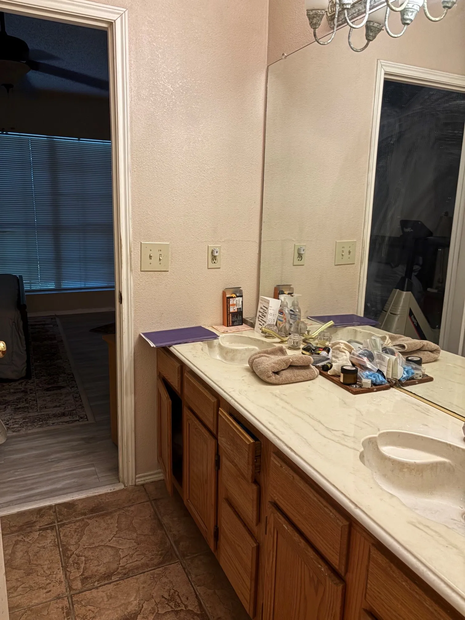 master vanity 2