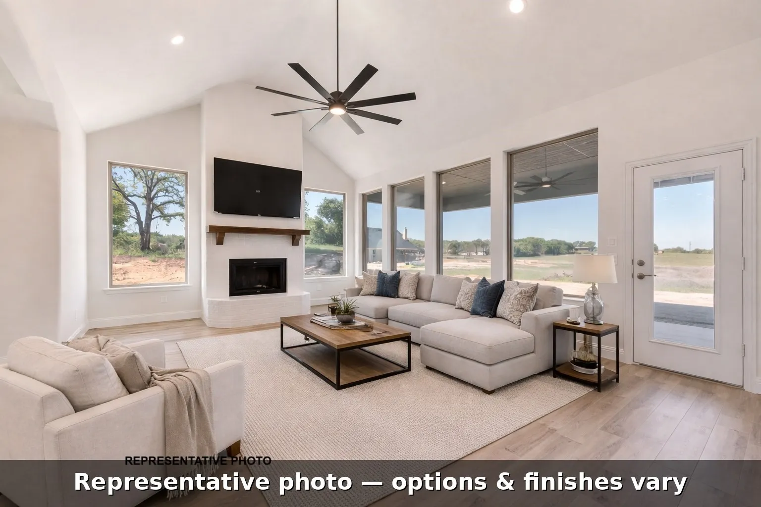 Single Family Residence For Sale in Grayson County , 786 Sanders Road, Whitesboro, Texas 76273, 3 Bedroom, 3 Bathroom, 2 Garage spaces, 2,414 Sqft, built in 2026, Price $527,726, mls#21355676, Real Estate Agent in Whitesboro, Homes For Sale in Grayson county, Homes For Sale in Whitesboro, Realtor in Whitesboro Texas, Real Estate Brokerage Independent Realty Texas, Luminita Cordes Realtor