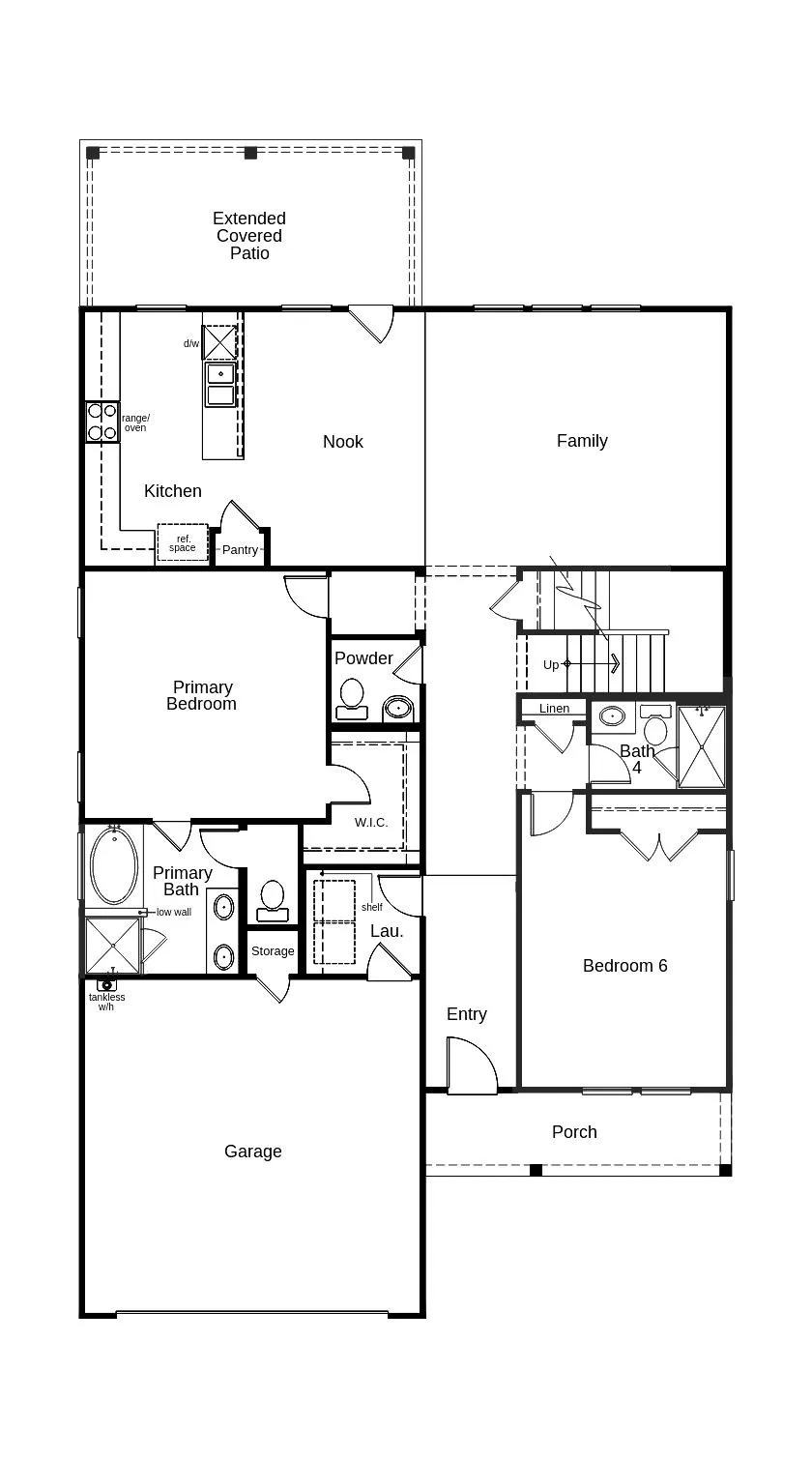 Single Family Residence For Sale in Denton County , 2812 Flycatcher Drive, Denton, Texas 76205, 6 Bedroom, 4 Bathroom, 2 Garage spaces, 2,824 Sqft, built in 2026, mls#21355369, Real Estate Agent in Denton, Homes For Sale in Denton county, Homes For Sale in Denton, Realtor in Denton Texas, Real Estate Brokerage Independent Realty Texas, Luminita Cordes Realtor