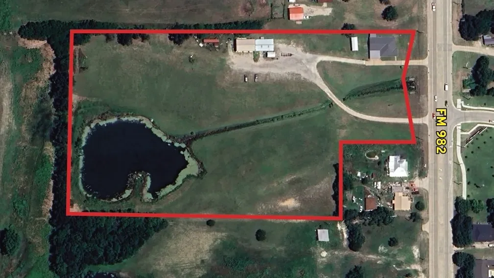 Improved Land For Sale in Collin County , 714 FM 982, Princeton, Texas 75407, 0, 0, Garage spaces, 0 Sqft, built in 1985, Price $2,400,000, mls#21355694, Real Estate Agent in Princeton, Homes For Sale in Collin county, Homes For Sale in Princeton, Realtor in Princeton Texas, Real Estate Brokerage Independent Realty Texas, Luminita Cordes Realtor