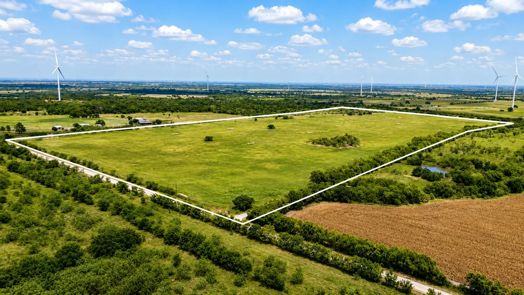 Unimproved Land For Sale in Hill County , 0 HC 3352/3363, Hubbard, Texas 76648, 0, 0, Garage spaces, 0 Sqft, built in 0, mls#21355670, Real Estate Agent in Hubbard, Homes For Sale in Hill county, Homes For Sale in Hubbard, Realtor in Hubbard Texas, Real Estate Brokerage Independent Realty Texas, Luminita Cordes Realtor