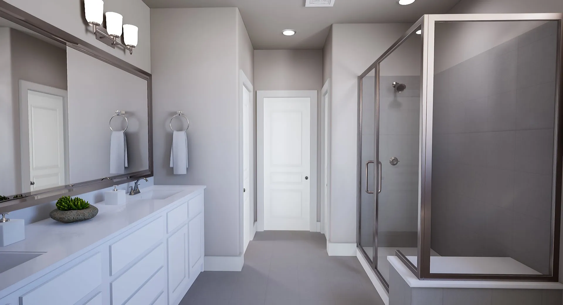 Inspiration Collection at View at the Reserve