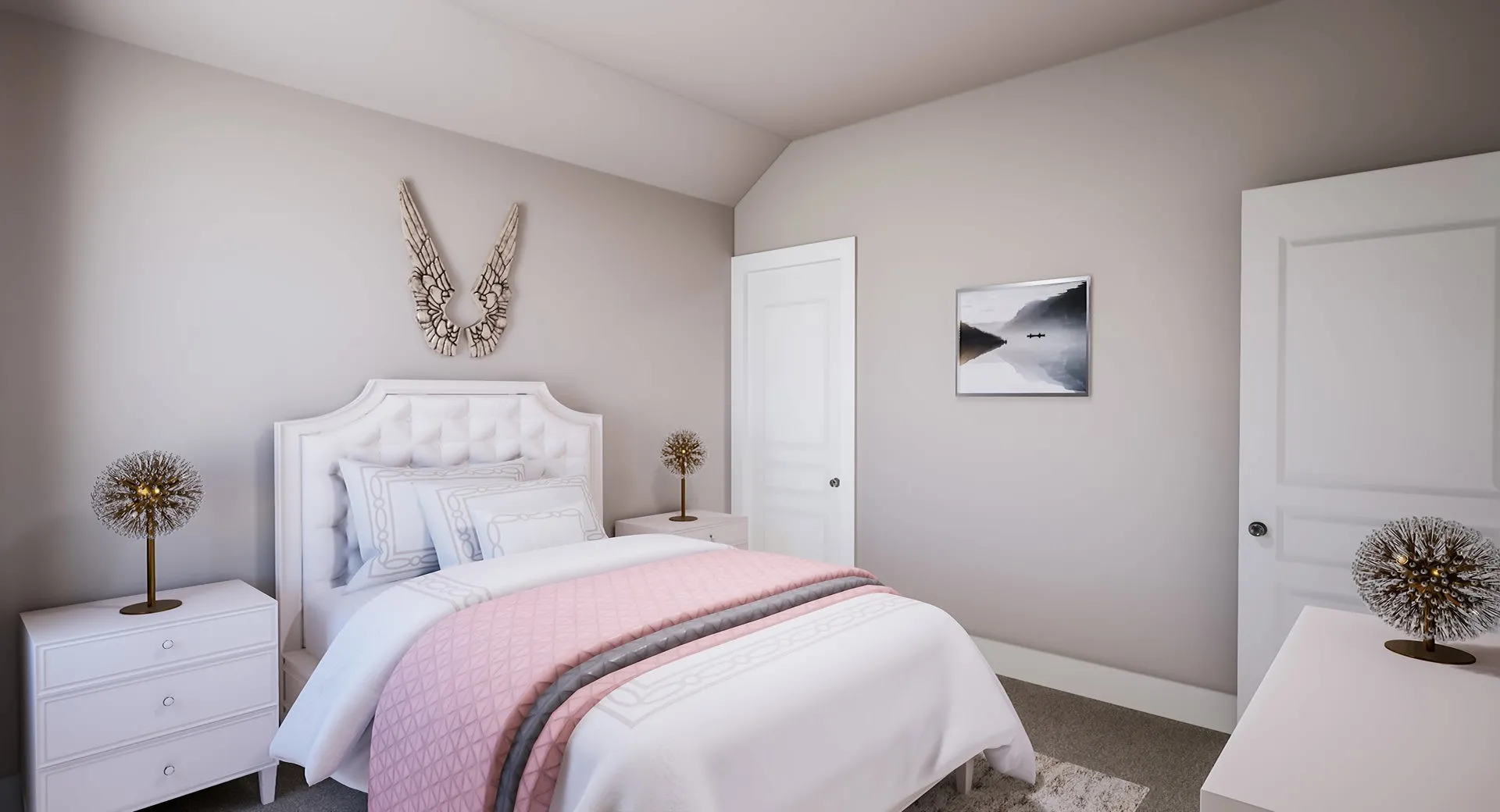 Inspiration Collection at View at the Reserve