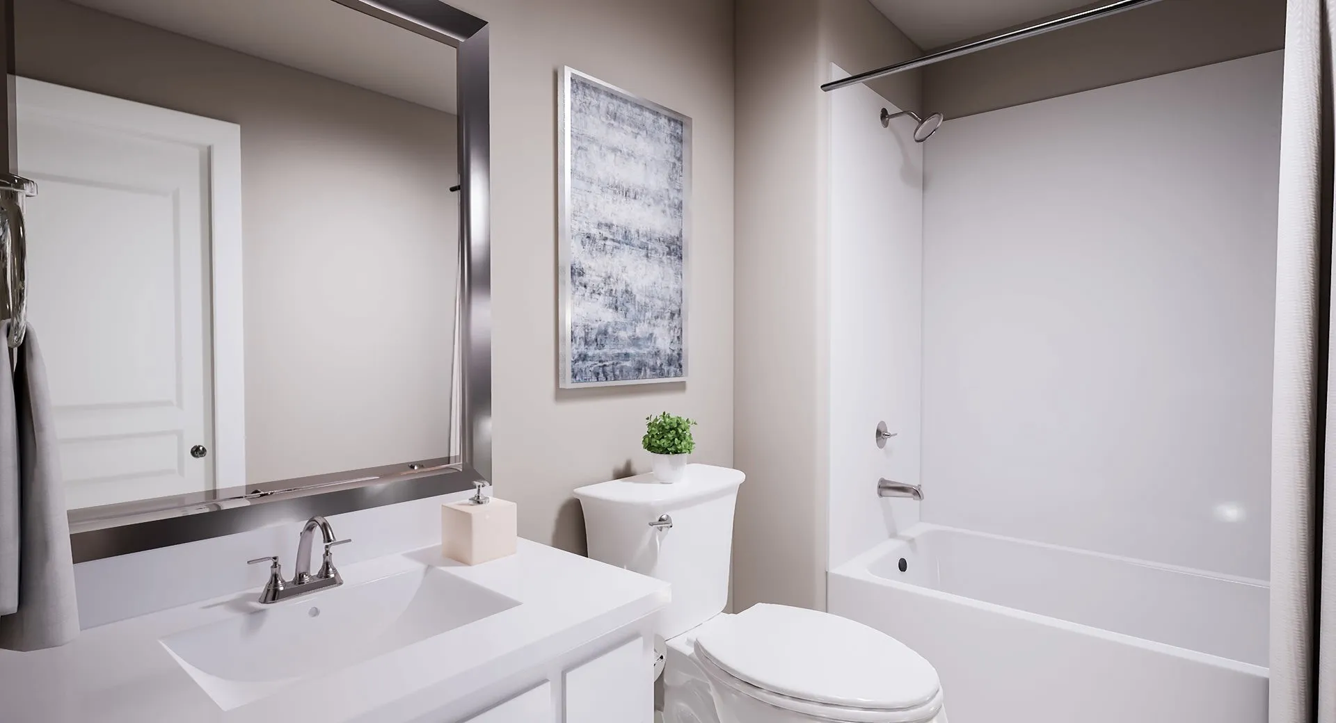 Inspiration Collection at View at the Reserve