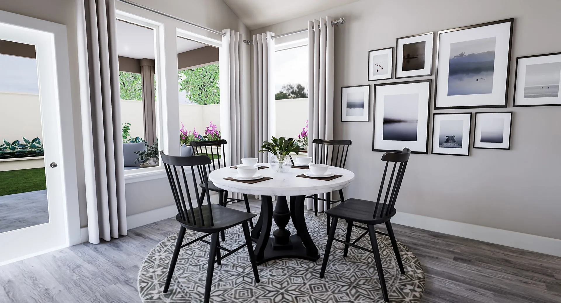 Inspiration Collection at View at the Reserve