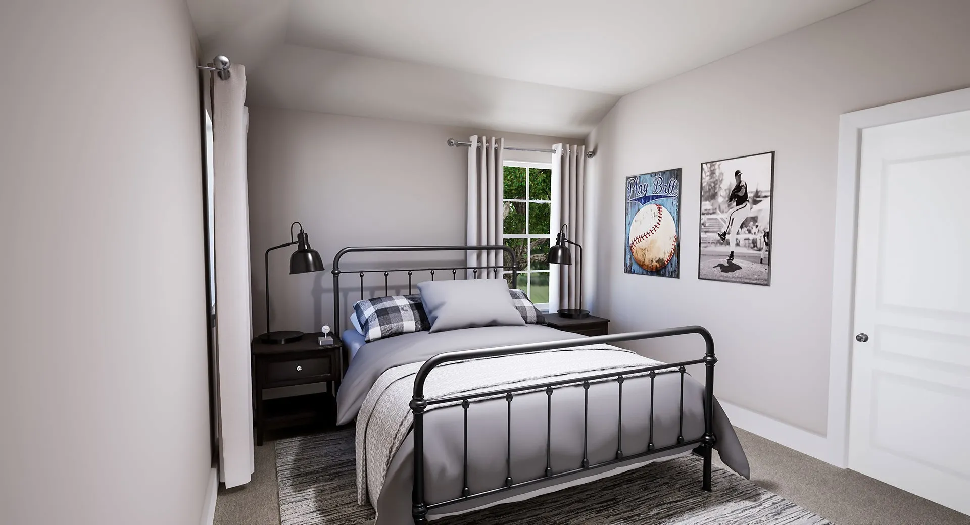 Inspiration Collection at View at the Reserve