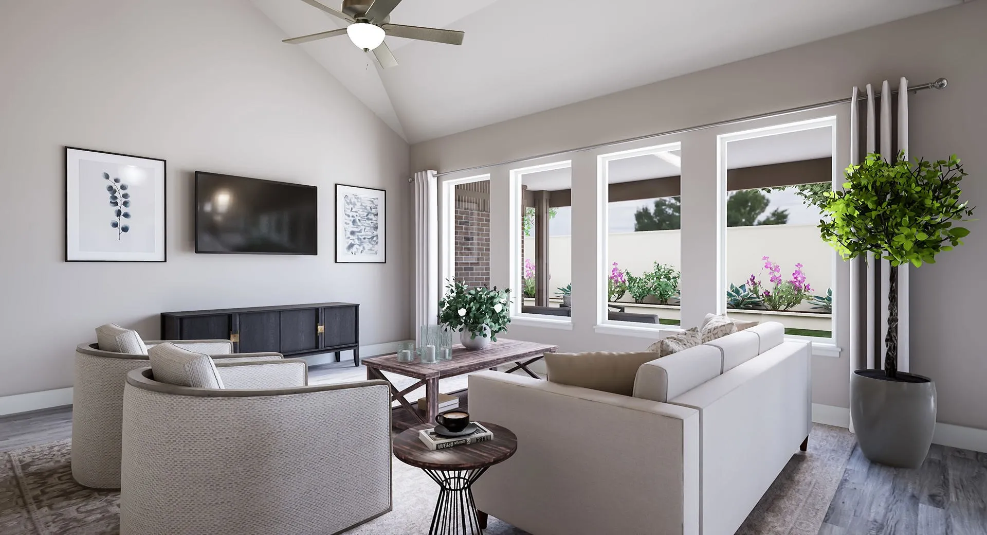 Inspiration Collection at View at the Reserve