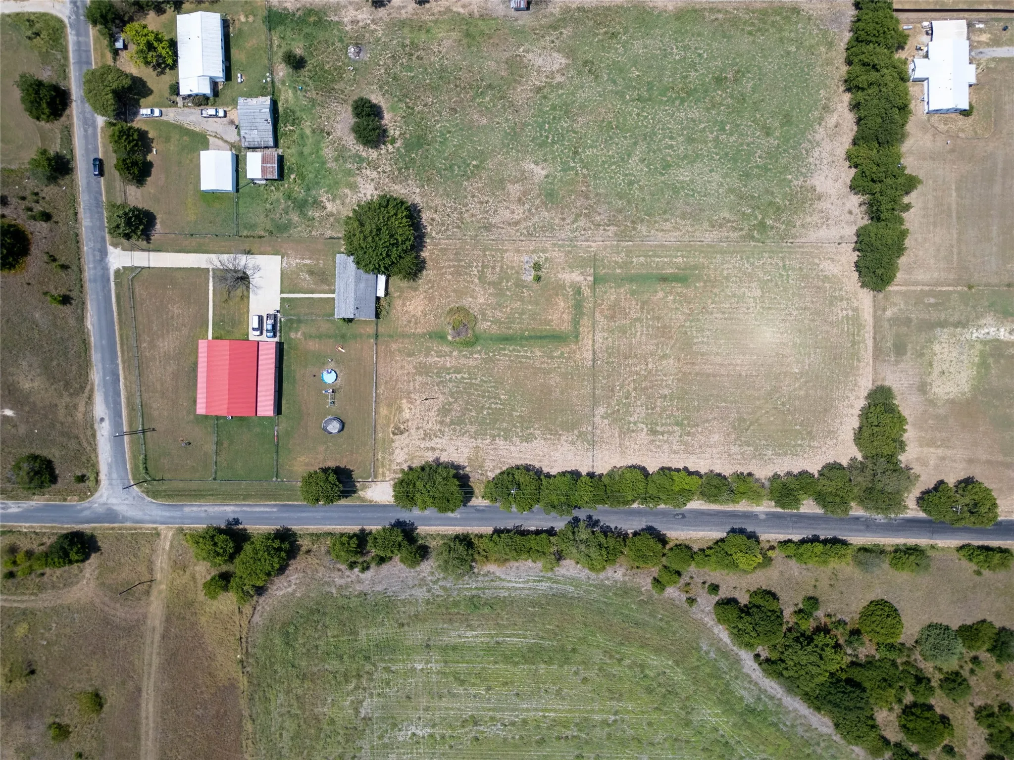 Unimproved Land For Sale in Ellis County , TBD Tom Sawyer Road, Alma, Texas 75119, 0, 0, Garage spaces, 0 Sqft, built in 1990, mls#21352863, Real Estate Agent in Alma, Homes For Sale in Ellis county, Homes For Sale in Alma, Realtor in Alma Texas, Real Estate Brokerage Independent Realty Texas, Luminita Cordes Realtor