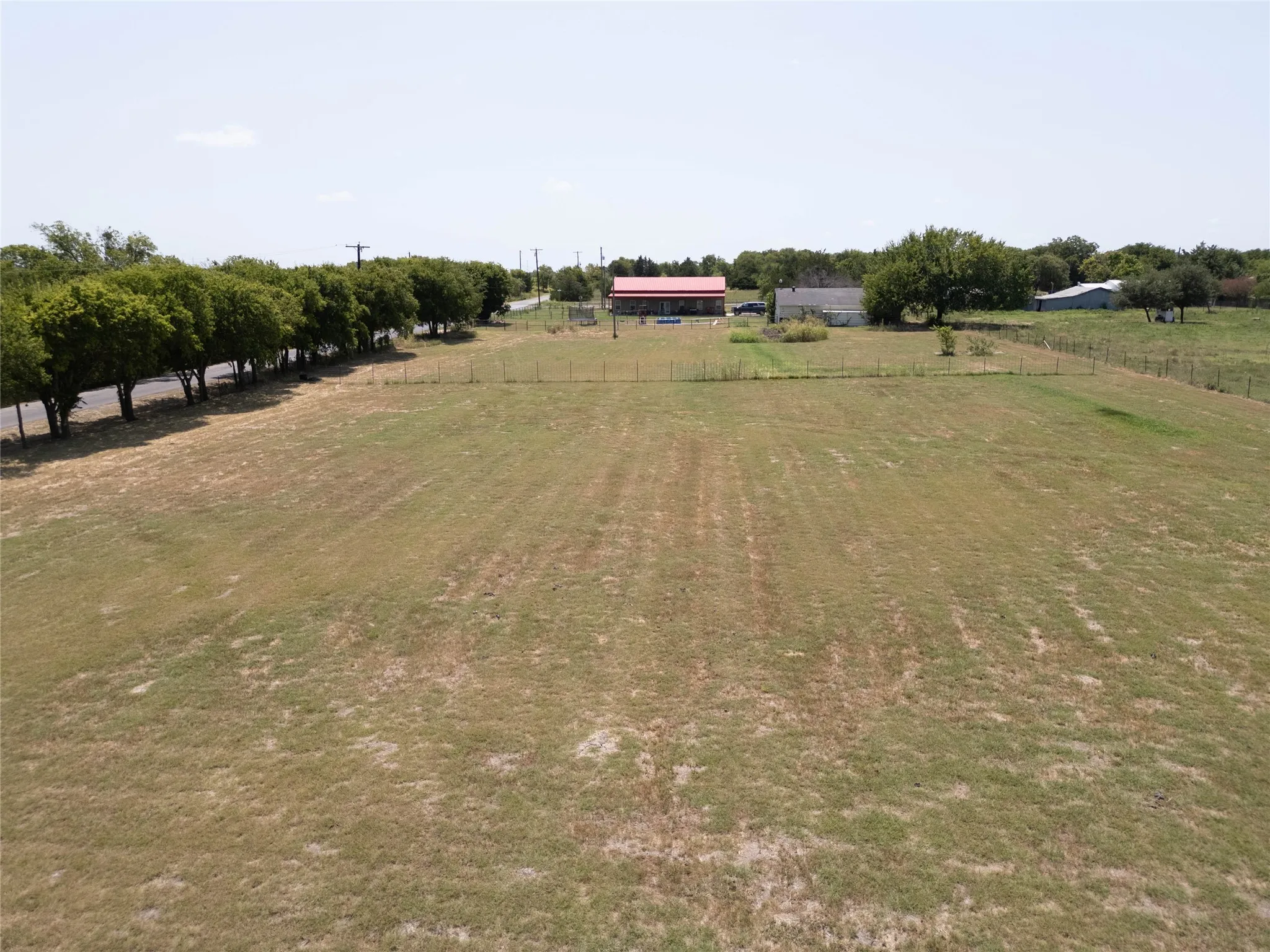 Unimproved Land For Sale in Ellis County , TBD Tom Sawyer Road, Alma, Texas 75119, 0, 0, Garage spaces, 0 Sqft, built in 1990, mls#21352863, Real Estate Agent in Alma, Homes For Sale in Ellis county, Homes For Sale in Alma, Realtor in Alma Texas, Real Estate Brokerage Independent Realty Texas, Luminita Cordes Realtor