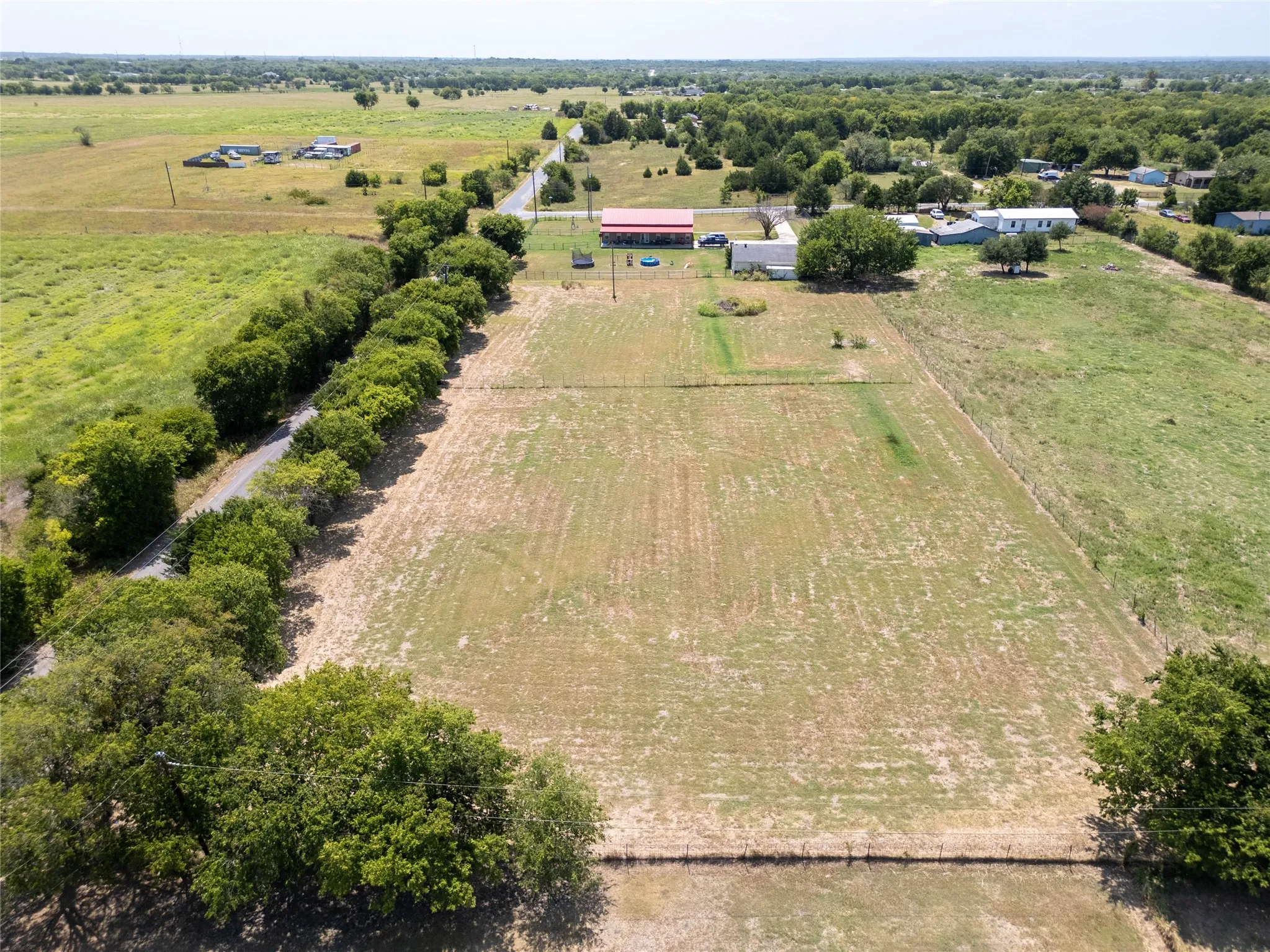 Unimproved Land For Sale in Ellis County , TBD Tom Sawyer Road, Alma, Texas 75119, 0, 0, Garage spaces, 0 Sqft, built in 1990, mls#21352863, Real Estate Agent in Alma, Homes For Sale in Ellis county, Homes For Sale in Alma, Realtor in Alma Texas, Real Estate Brokerage Independent Realty Texas, Luminita Cordes Realtor
