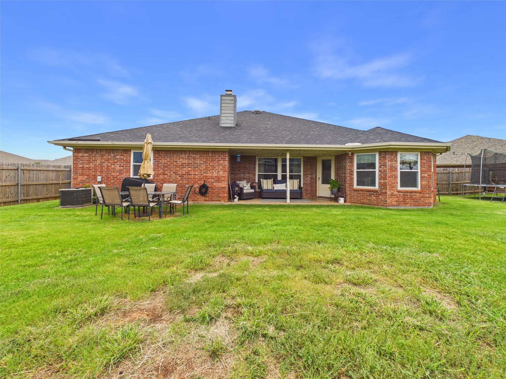 Single Family Residence For Sale in Wichita County , 1 Callie Court, Wichita Falls, Texas 76310, 4 Bedroom, 2 Bathroom, 2 Garage spaces, 1,966 Sqft, built in 2007, Price $338,750, mls#21355708, Real Estate Agent in Wichita Falls, Homes For Sale in Wichita county, Homes For Sale in Wichita Falls, Realtor in Wichita Falls Texas, Real Estate Brokerage Independent Realty Texas, Luminita Cordes Realtor