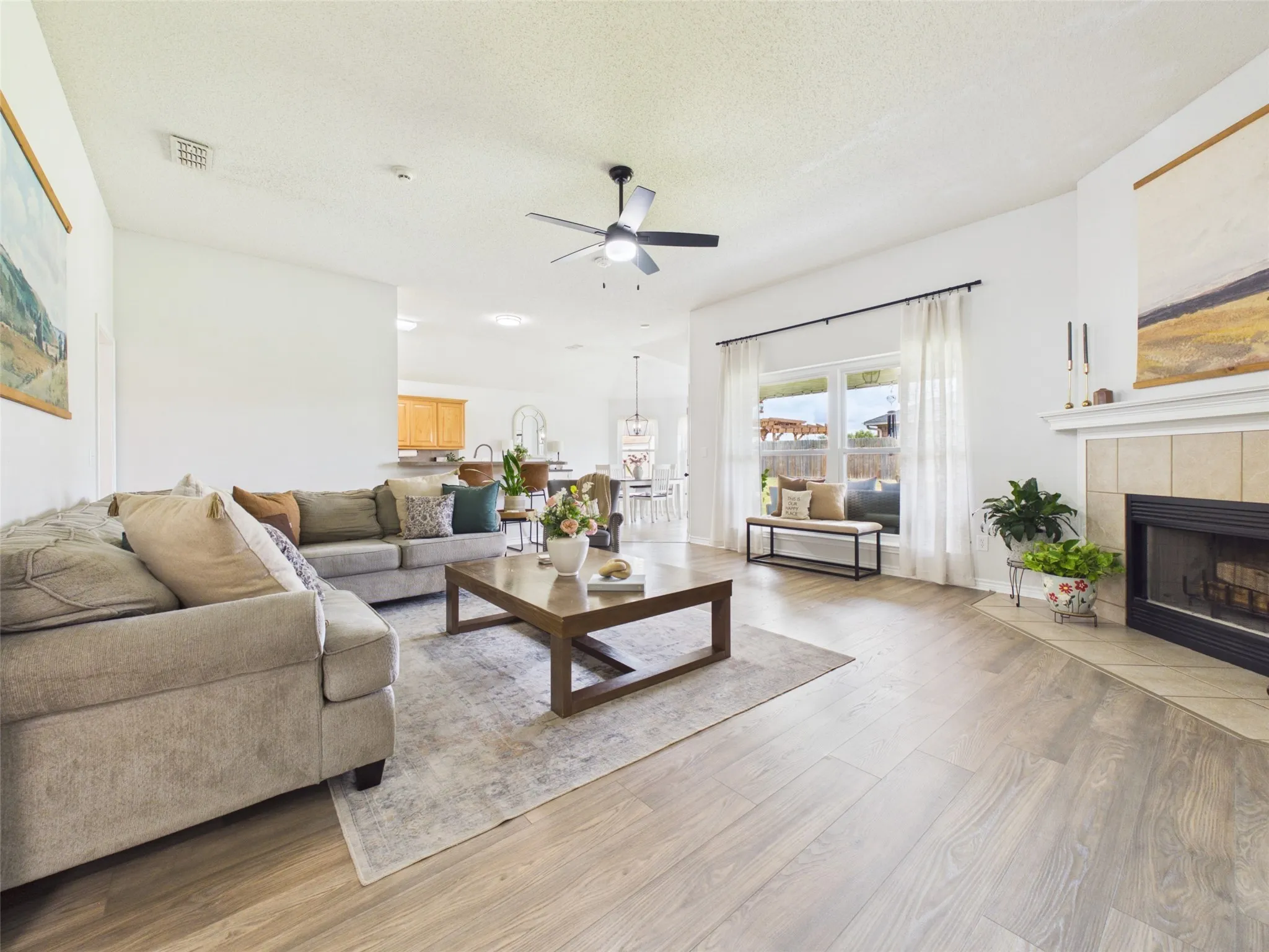 Single Family Residence For Sale in Wichita County , 1 Callie Court, Wichita Falls, Texas 76310, 4 Bedroom, 2 Bathroom, 2 Garage spaces, 1,966 Sqft, built in 2007, Price $338,750, mls#21355708, Real Estate Agent in Wichita Falls, Homes For Sale in Wichita county, Homes For Sale in Wichita Falls, Realtor in Wichita Falls Texas, Real Estate Brokerage Independent Realty Texas, Luminita Cordes Realtor