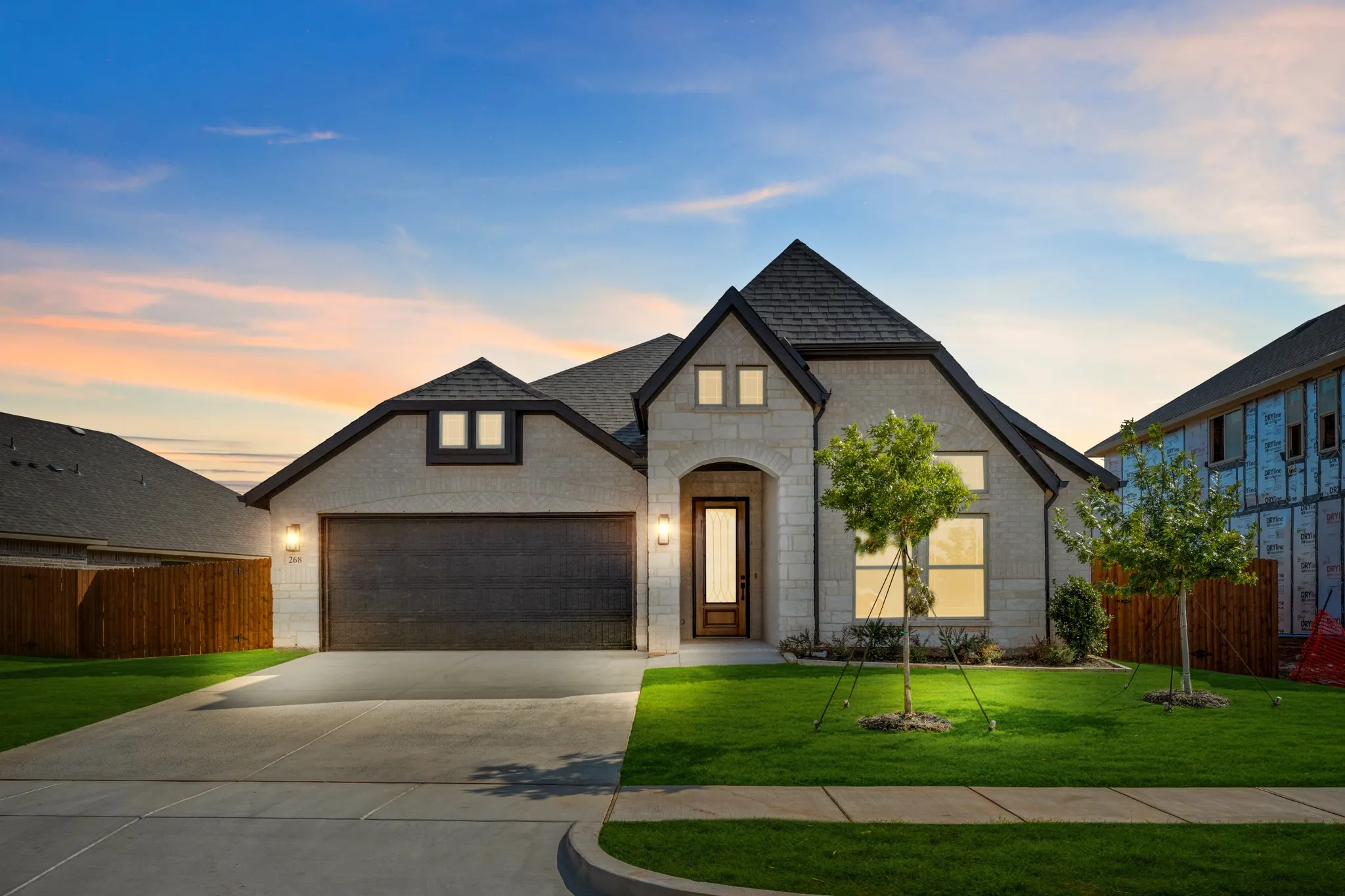 Single Family Residence For Sale in Hood County , 268 Coronado Court, Granbury, Texas 76048, 4 Bedroom, 3 Bathroom, 2 Garage spaces, 2,098 Sqft, built in 2026, mls#21355520, Real Estate Agent in Granbury, Homes For Sale in Hood county, Homes For Sale in Granbury, Realtor in Granbury Texas, Real Estate Brokerage Independent Realty Texas, Luminita Cordes Realtor