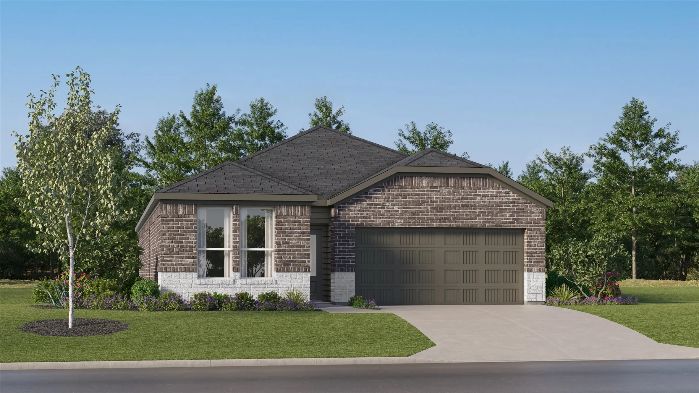 Single Family Residence For Sale in Collin County , 2868 Evensong Drive, Princeton, Texas 75407, 4 Bedroom, 3 Bathroom, 2 Garage spaces, 1,964 Sqft, built in 2025, Price $302,999, mls#21355735, Real Estate Agent in Princeton, Homes For Sale in Collin county, Homes For Sale in Princeton, Realtor in Princeton Texas, Real Estate Brokerage Independent Realty Texas, Luminita Cordes Realtor