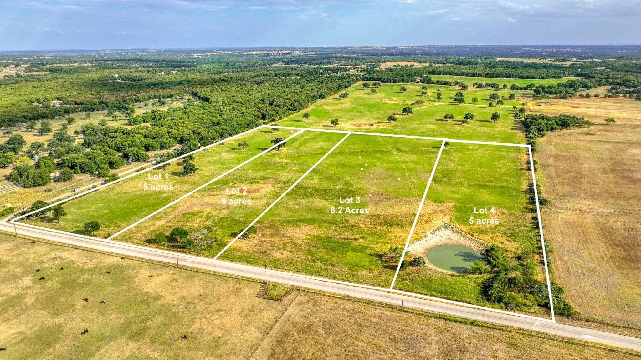 Unimproved Land For Sale in Parker County , TBD Lot 3 Cottonwood Trail, Poolville, Texas 76487, 0, 0, Garage spaces, 0 Sqft, built in 0, Price $185,000, mls#21352396, Real Estate Agent in Poolville, Homes For Sale in Parker county, Homes For Sale in Poolville, Realtor in Poolville Texas, Real Estate Brokerage Independent Realty Texas, Luminita Cordes Realtor