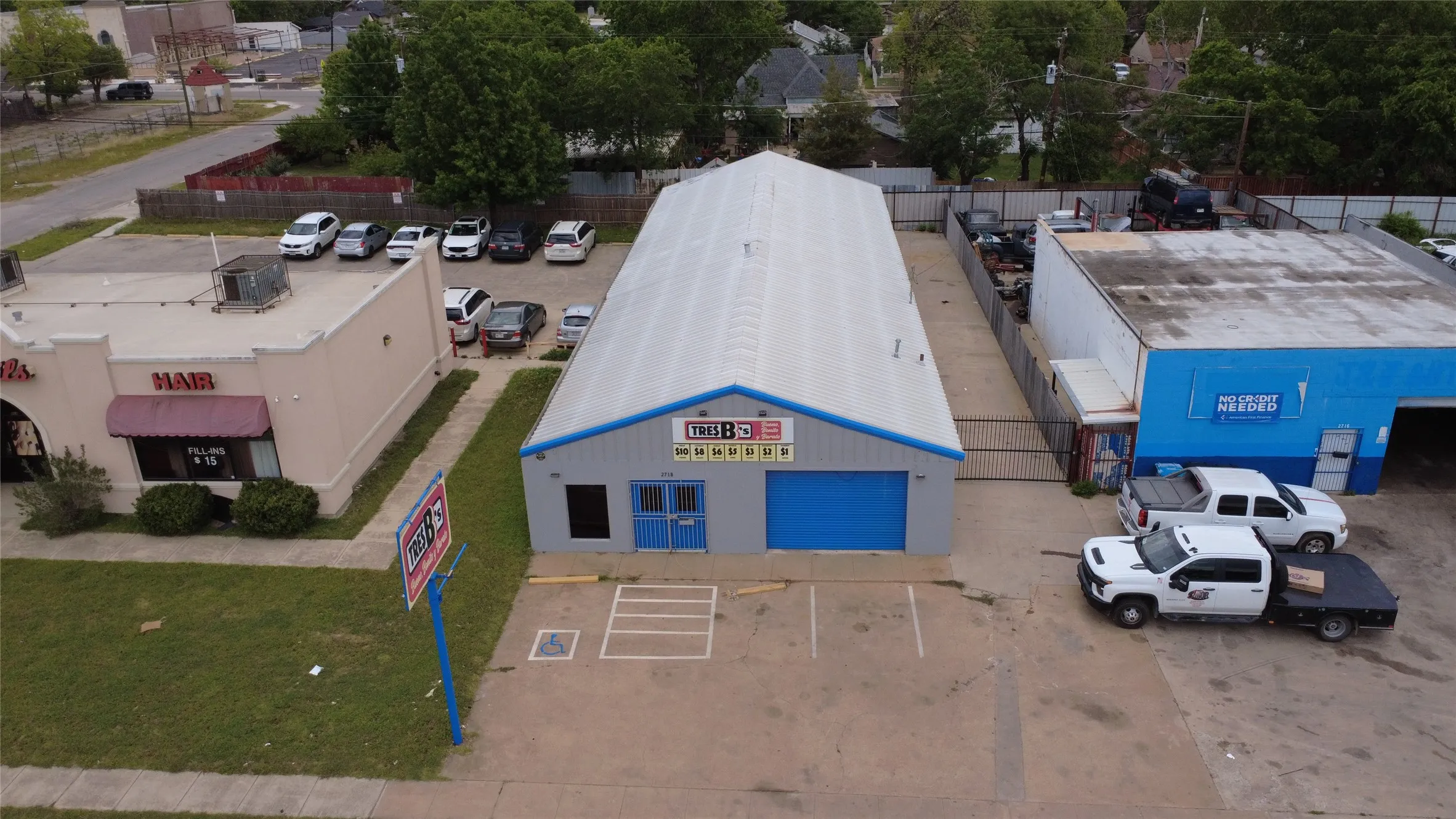 Retail For Rent in Tarrant County , 2718 Azle Avenue, Fort Worth, Texas 76106, 0, 0, Garage spaces, 0 Sqft, built in 1960, mls#21355738, Real Estate Agent in Fort Worth, Homes For Rent in Tarrant county, Homes For Rent in Fort Worth, Realtor in Fort Worth Texas, Real Estate Brokerage Independent Realty Texas, Luminita Cordes Realtor
