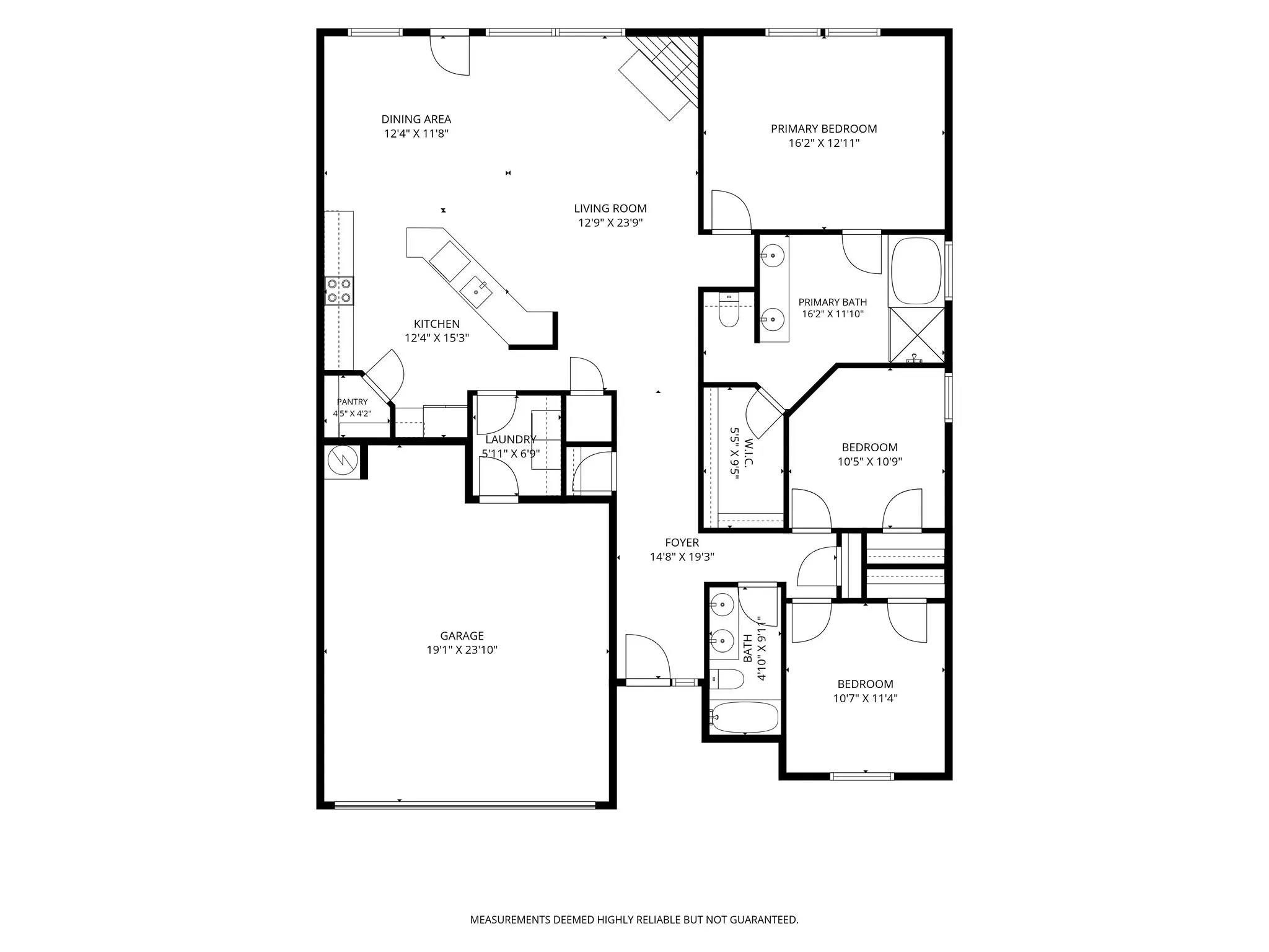 Single Family Residence For Sale in Tarrant County , 505 Cassia Way, Arlington, Texas 76002, 3 Bedroom, 2 Bathroom, 2 Garage spaces, 1,747 Sqft, built in 2003, mls#21334271, Real Estate Agent in Arlington, Homes For Sale in Tarrant county, Homes For Sale in Arlington, Realtor in Arlington Texas, Real Estate Brokerage Independent Realty Texas, Luminita Cordes Realtor