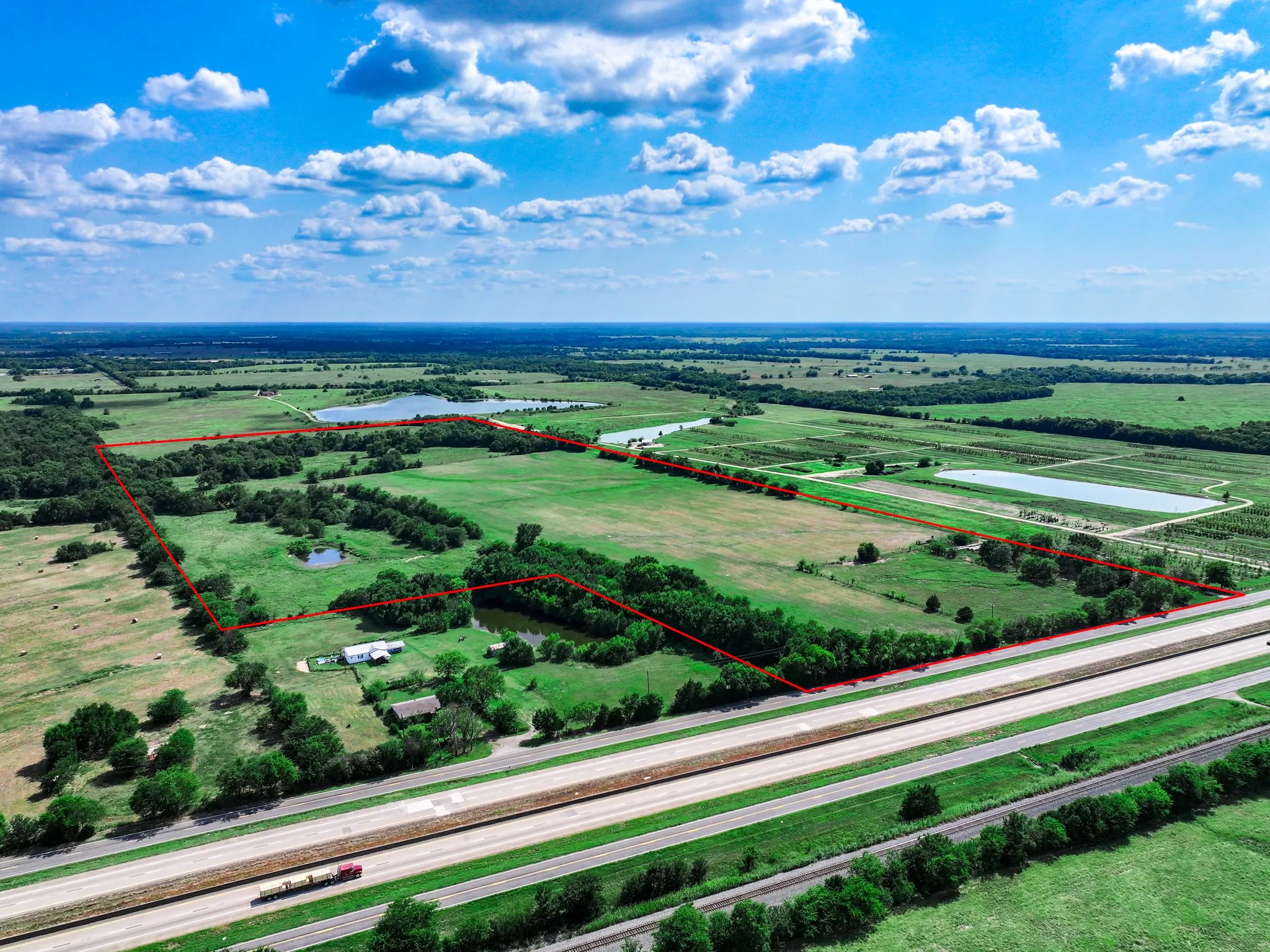 Improved Land For Sale in Hopkins County , 7801 W Interstate Highway 30, Cumby, Texas 75433, 0, 0, Garage spaces, 0 Sqft, built in 1977, Price $999,900, mls#21355839, Real Estate Agent in Cumby, Homes For Sale in Hopkins county, Homes For Sale in Cumby, Realtor in Cumby Texas, Real Estate Brokerage Independent Realty Texas, Luminita Cordes Realtor