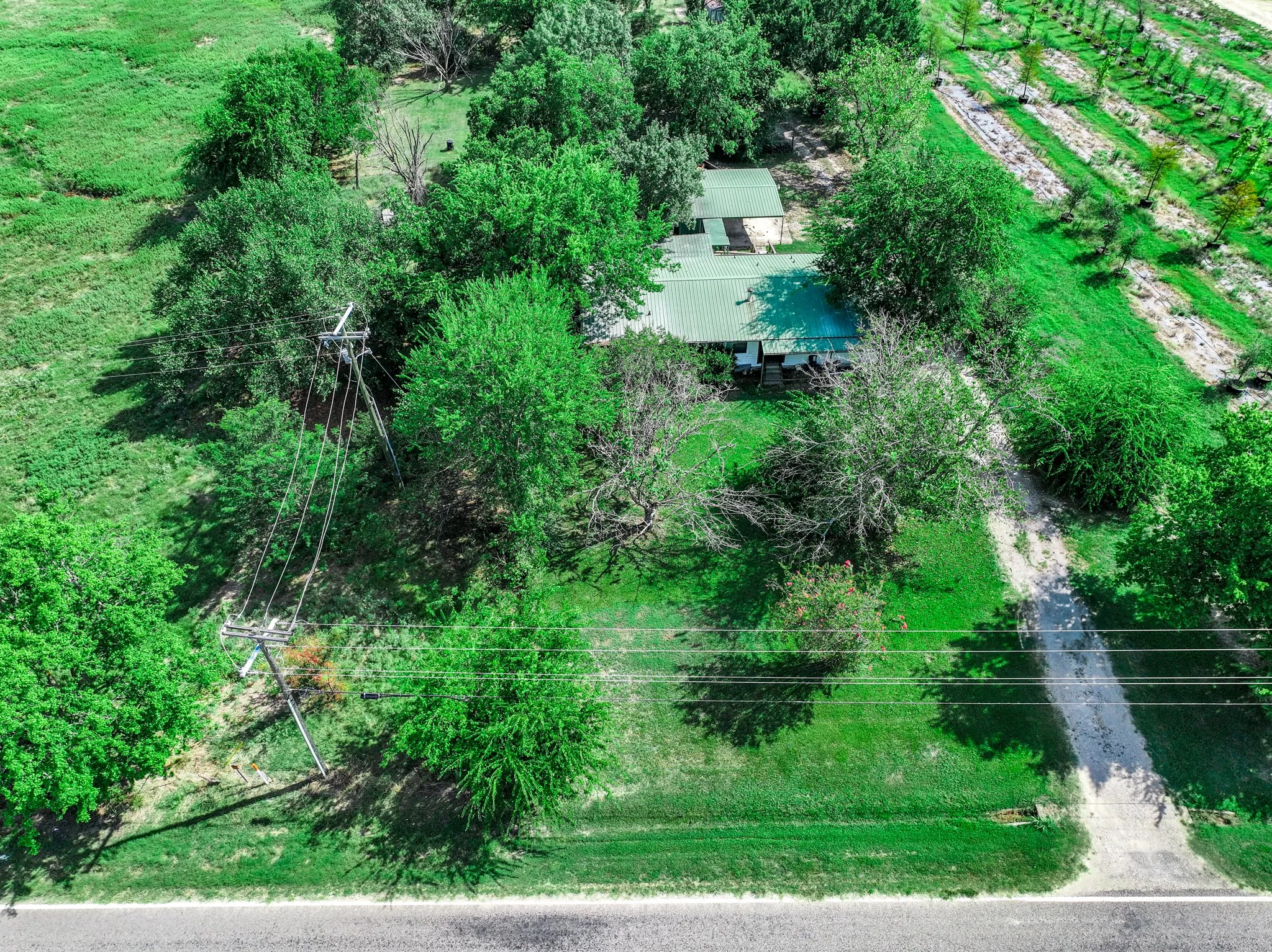 Improved Land For Sale in Hopkins County , 7801 W Interstate Highway 30, Cumby, Texas 75433, 0, 0, Garage spaces, 0 Sqft, built in 1977, Price $999,900, mls#21355839, Real Estate Agent in Cumby, Homes For Sale in Hopkins county, Homes For Sale in Cumby, Realtor in Cumby Texas, Real Estate Brokerage Independent Realty Texas, Luminita Cordes Realtor