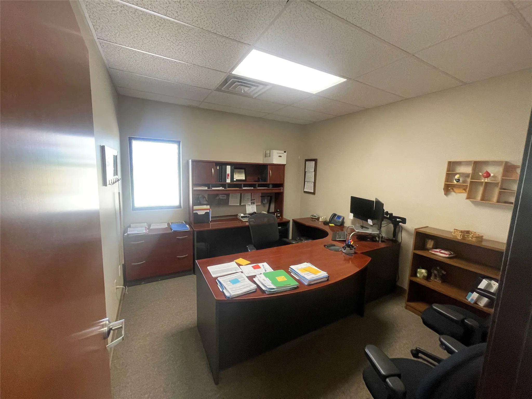 Private office