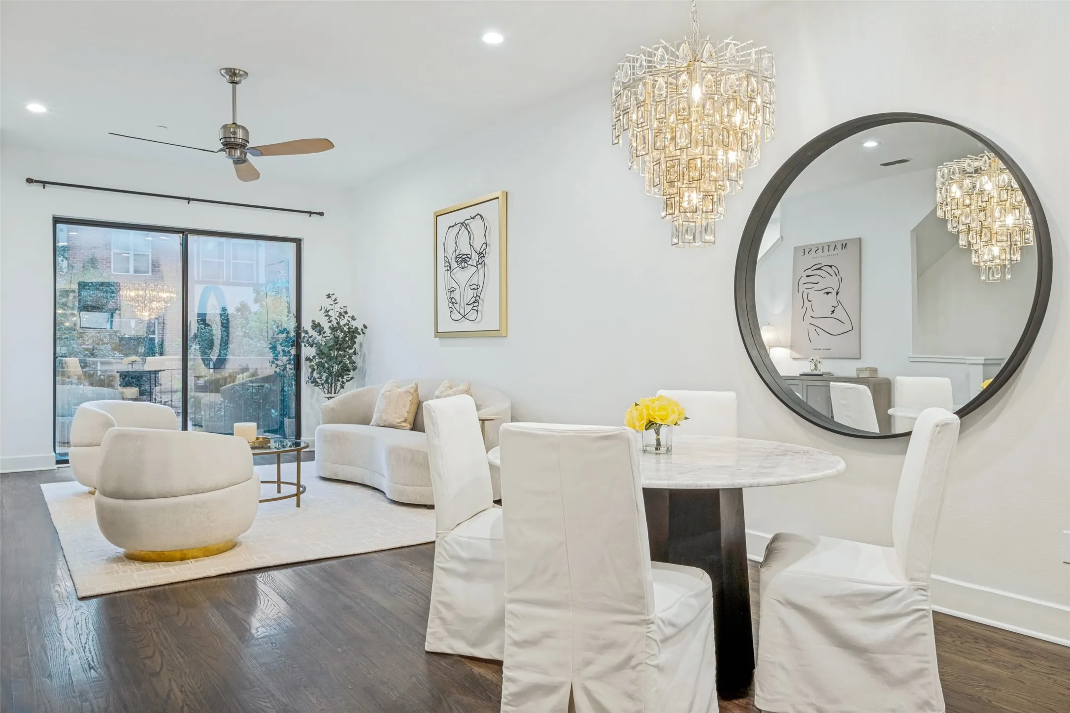 Condominium For Sale in Dallas County , 2420 Hugo Street 3, Dallas, Texas 75204, 3 Bedroom, 3 Bathroom, 2 Garage spaces, 1,971 Sqft, built in 2006, mls#21355465, Real Estate Agent in Dallas, Homes For Sale in Dallas county, Homes For Sale in Dallas, Realtor in Dallas Texas, Real Estate Brokerage Independent Realty Texas, Luminita Cordes Realtor