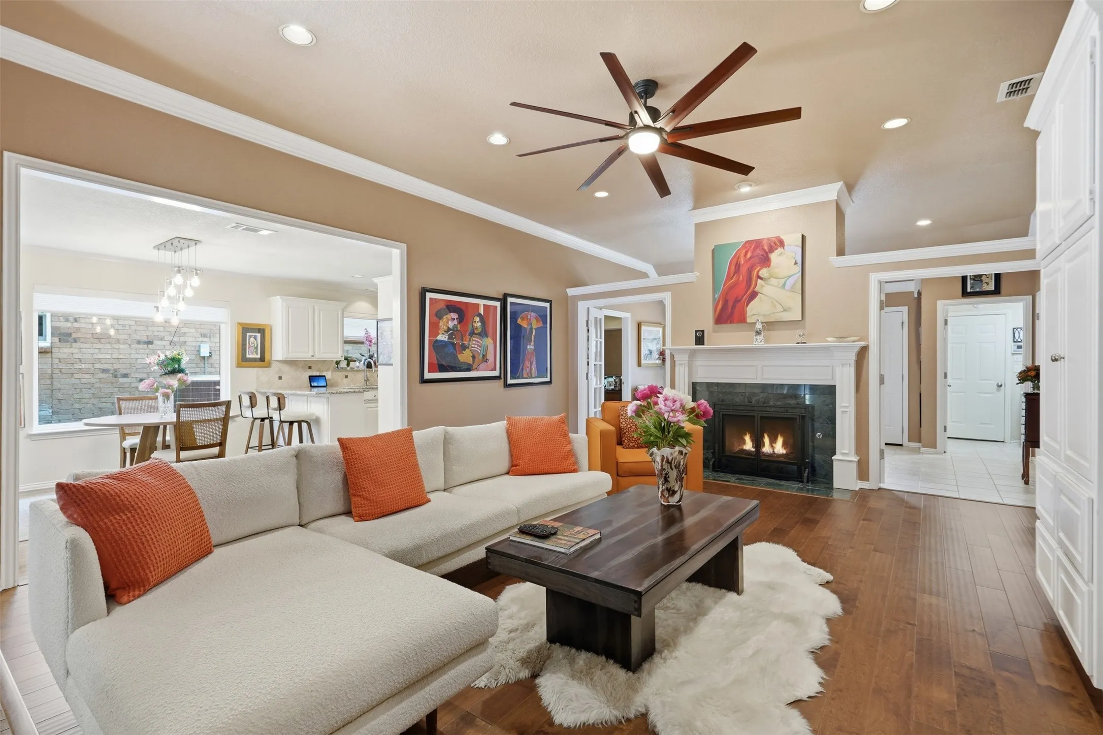 Single Family Residence For Sale in Tarrant County , 2229 Weatherbee Street, Fort Worth, Texas 76110, 3 Bedroom, 2 Bathroom, 2 Garage spaces, 2,175 Sqft, built in 1991, mls#21352977, Real Estate Agent in Fort Worth, Homes For Sale in Tarrant county, Homes For Sale in Fort Worth, Realtor in Fort Worth Texas, Real Estate Brokerage Independent Realty Texas, Luminita Cordes Realtor