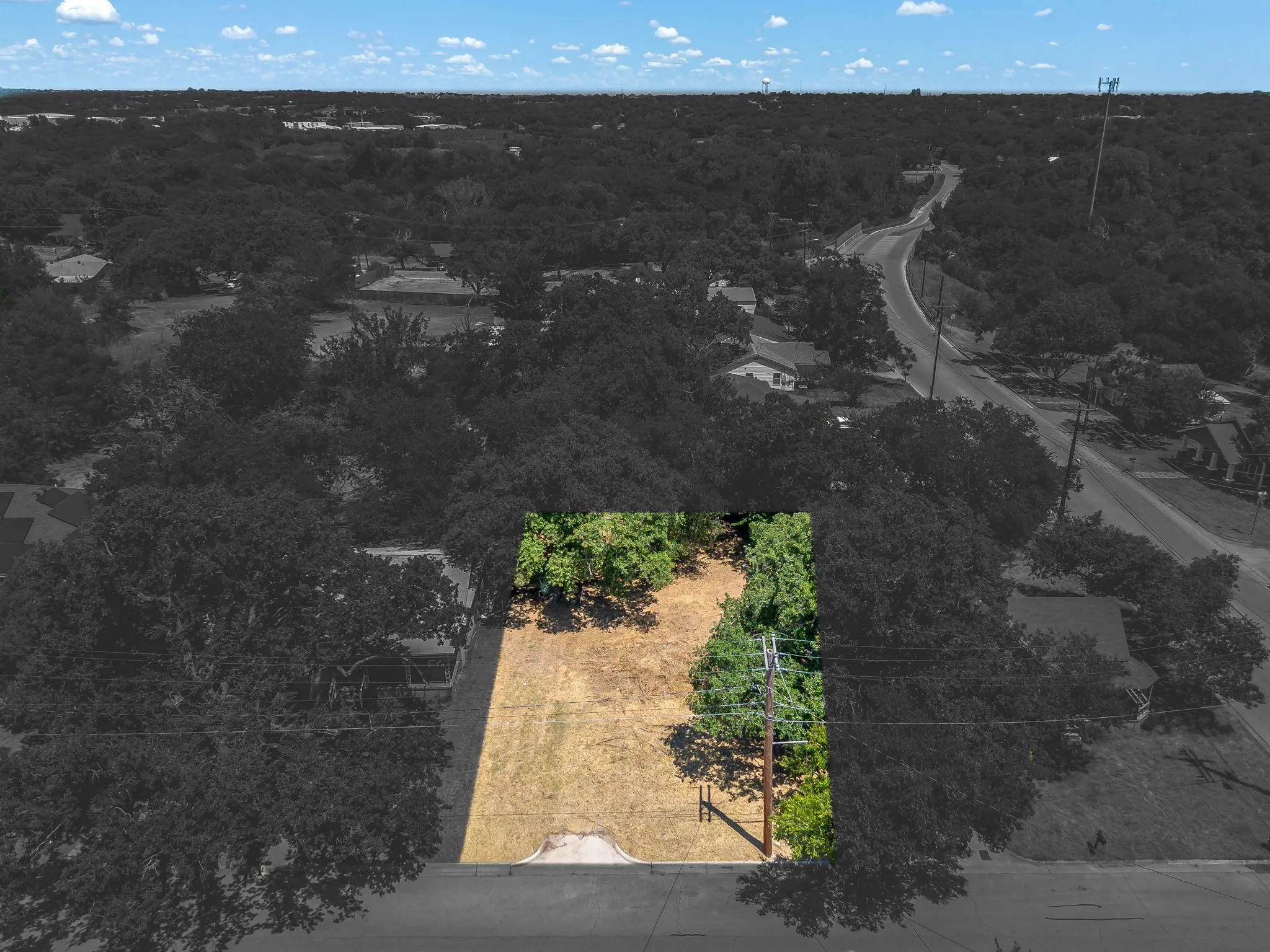 Improved Land For Sale in Parker County , 406 W Ball Street, Weatherford, Texas 76086, 0, 0, Garage spaces, 0 Sqft, built in 0, mls#21355919, Real Estate Agent in Weatherford, Homes For Sale in Parker county, Homes For Sale in Weatherford, Realtor in Weatherford Texas, Real Estate Brokerage Independent Realty Texas, Luminita Cordes Realtor