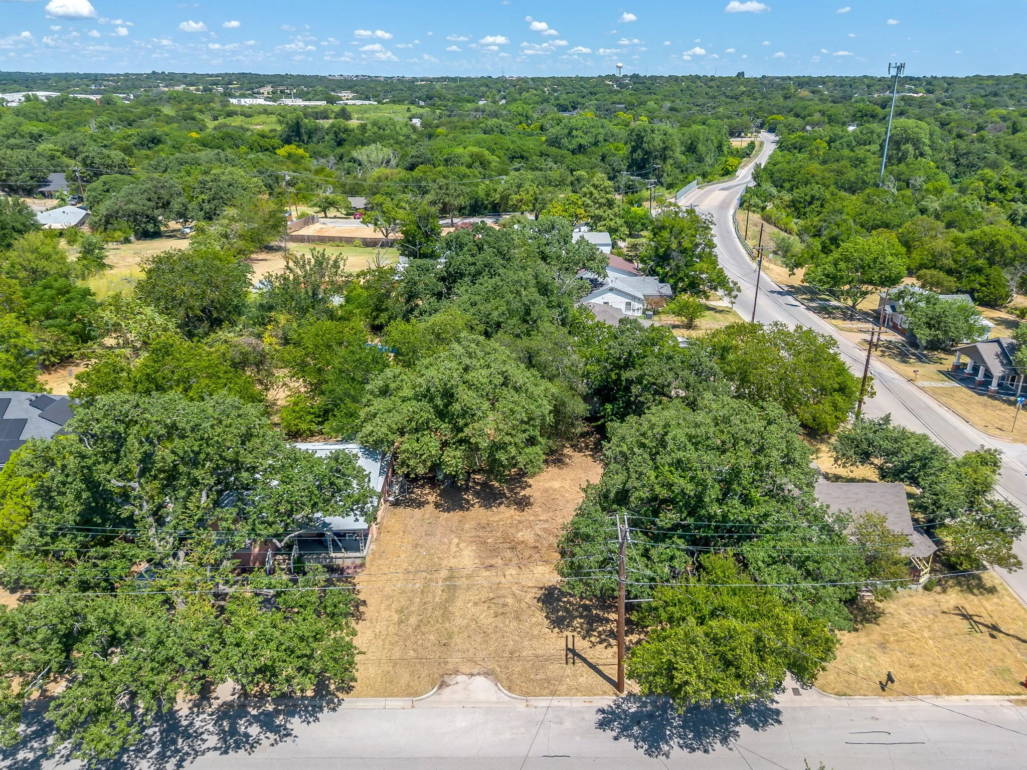 Improved Land For Sale in Parker County , 406 W Ball Street, Weatherford, Texas 76086, 0, 0, Garage spaces, 0 Sqft, built in 0, mls#21355919, Real Estate Agent in Weatherford, Homes For Sale in Parker county, Homes For Sale in Weatherford, Realtor in Weatherford Texas, Real Estate Brokerage Independent Realty Texas, Luminita Cordes Realtor