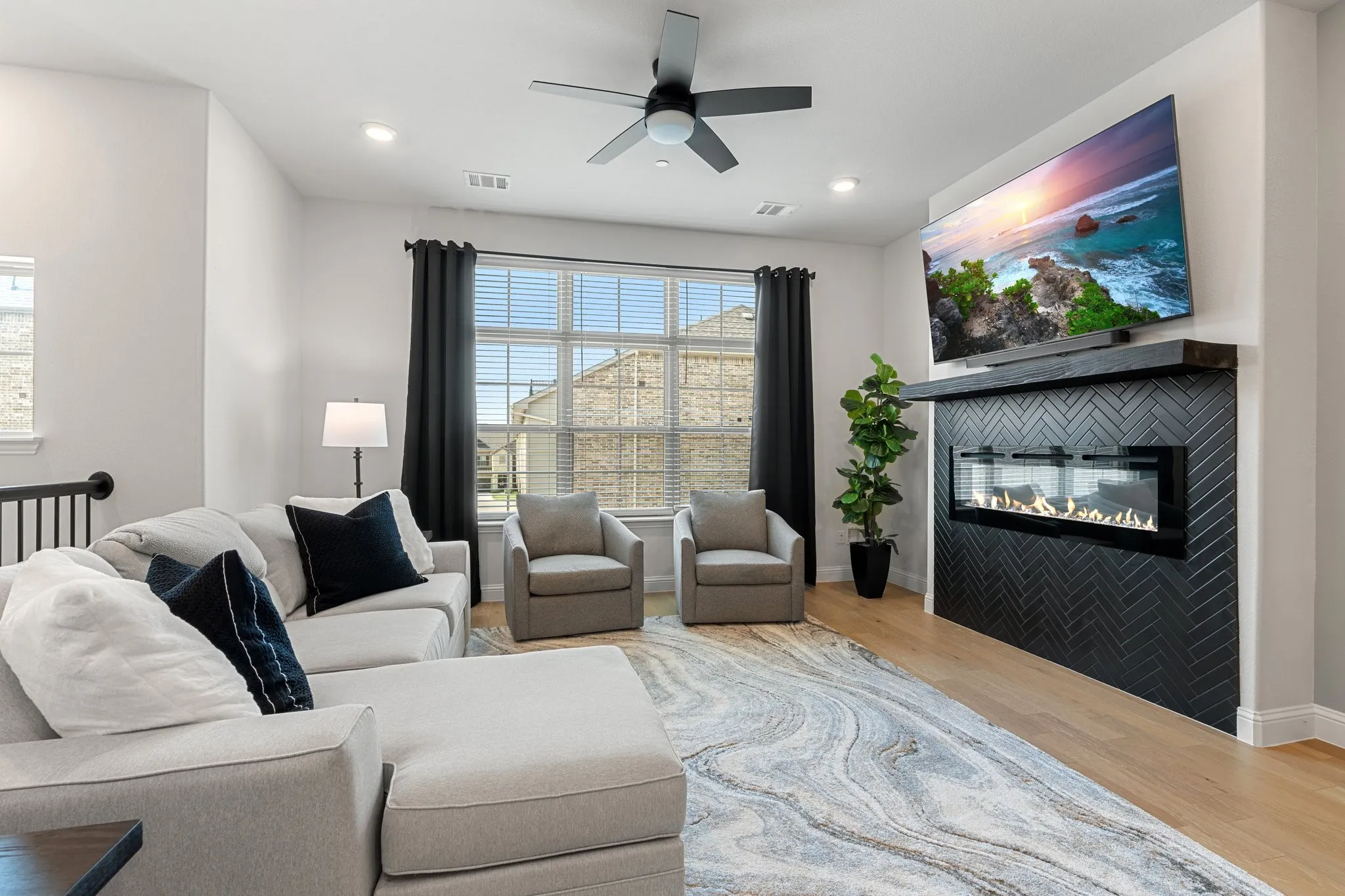 Townhouse For Rent in Denton County , 2837 Troutt Drive, Carrollton, Texas 75010, 3 Bedroom, 3 Bathroom, 2 Garage spaces, 1,718 Sqft, built in 2021, mls#21353140, Real Estate Agent in Carrollton, Homes For Rent in Denton county, Homes For Rent in Carrollton, Realtor in Carrollton Texas, Real Estate Brokerage Independent Realty Texas, Luminita Cordes Realtor