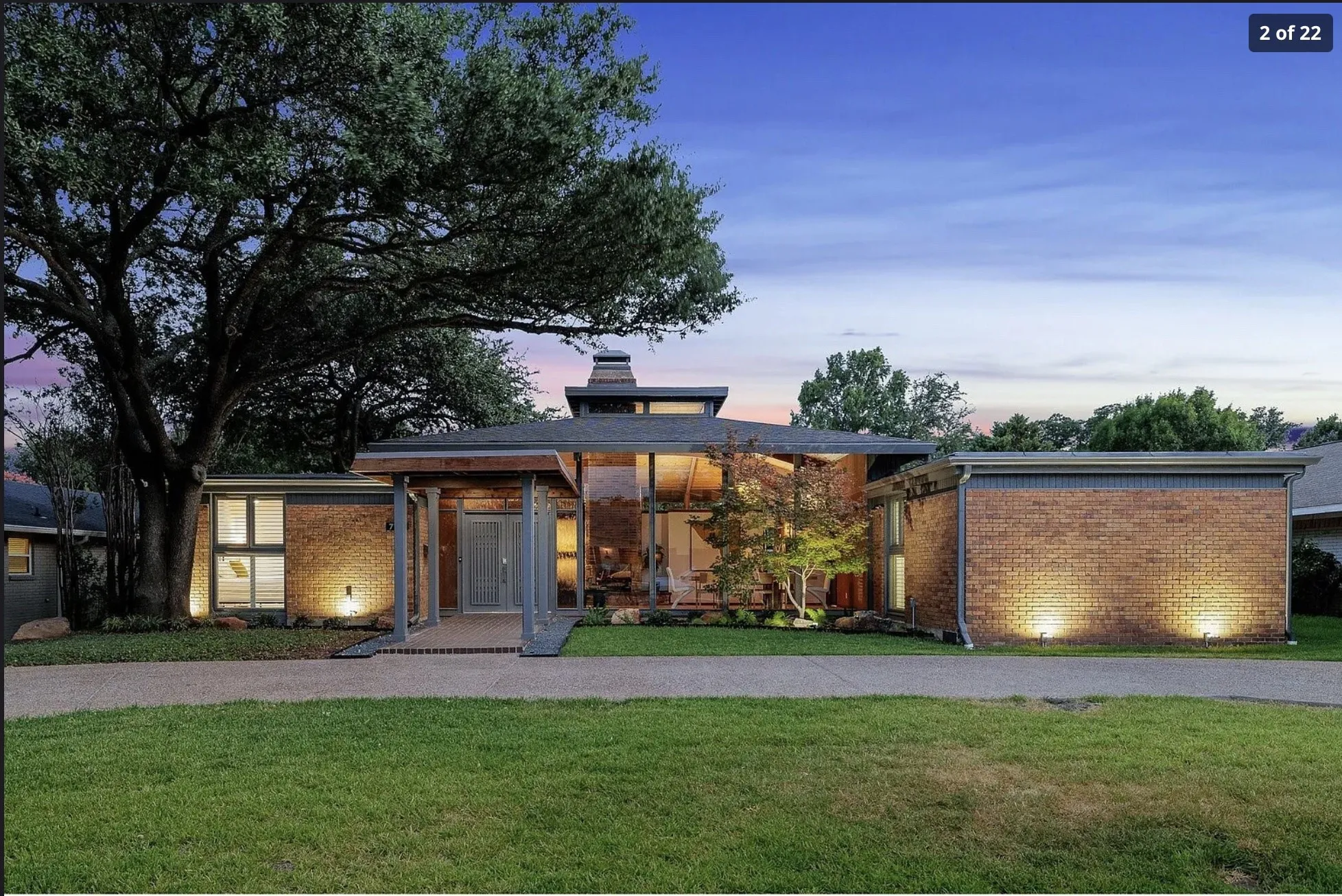 Single Family Residence For Rent in Dallas County , 7158 Joyce Way, Dallas, Texas 75225, 4 Bedroom, 3 Bathroom, Garage spaces, 2,801 Sqft, built in 1966, mls#21355924, Real Estate Agent in Dallas, Homes For Rent in Dallas county, Homes For Rent in Dallas, Realtor in Dallas Texas, Real Estate Brokerage Independent Realty Texas, Luminita Cordes Realtor
