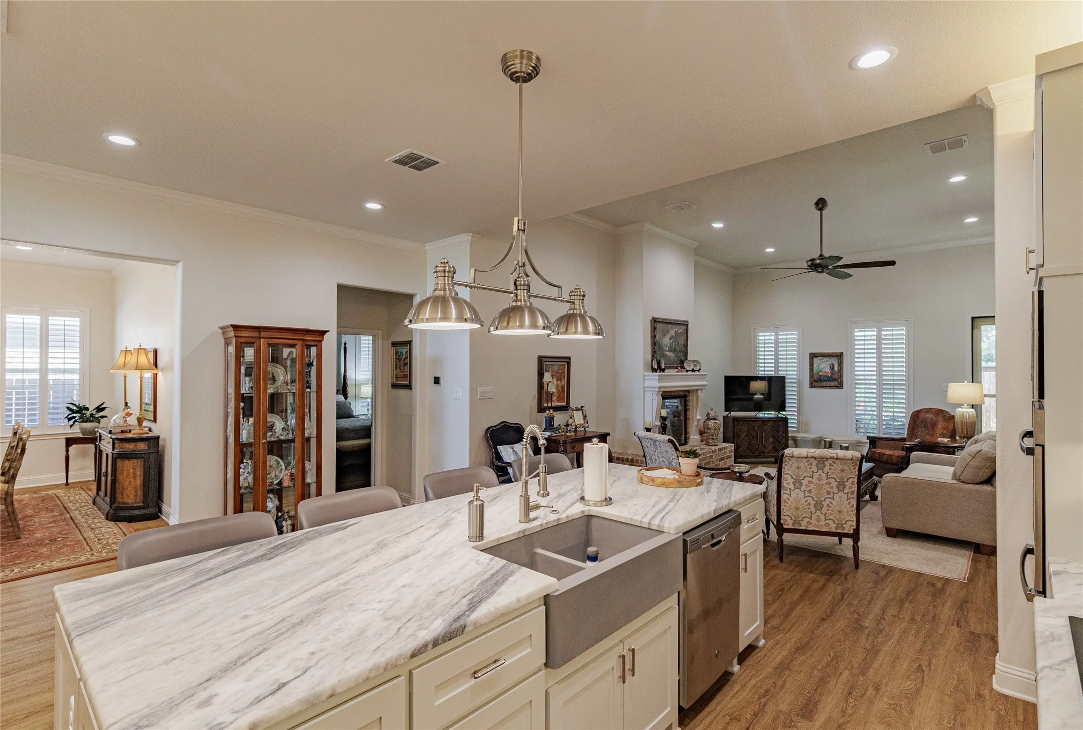 Single Family Residence For Sale in Wise County , 213 Windy Glen Drive, Decatur, Texas 76234, 3 Bedroom, 2 Bathroom, 2 Garage spaces, 2,531 Sqft, built in 2021, mls#21353777, Real Estate Agent in Decatur, Homes For Sale in Wise county, Homes For Sale in Decatur, Realtor in Decatur Texas, Real Estate Brokerage Independent Realty Texas, Luminita Cordes Realtor