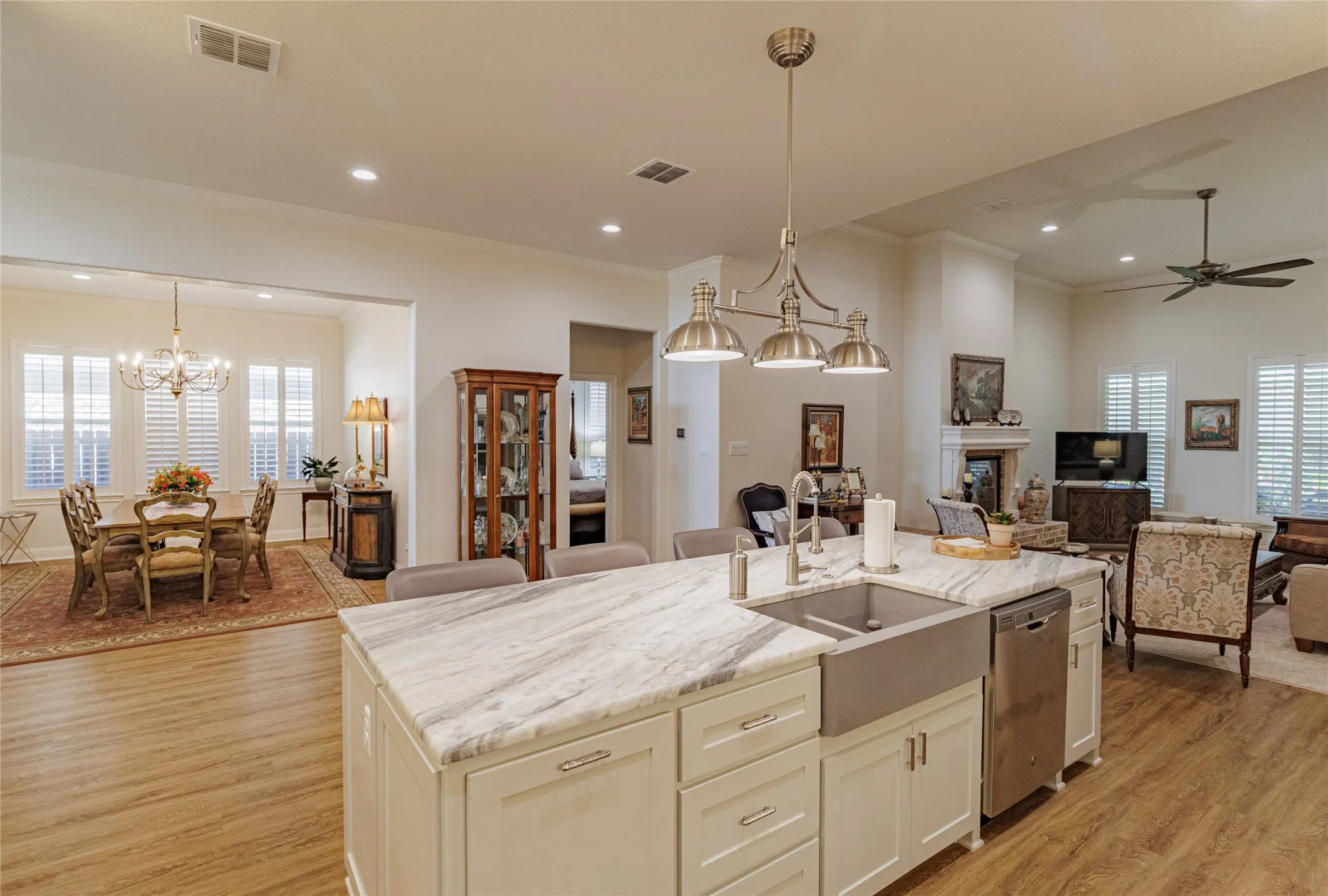 Single Family Residence For Sale in Wise County , 213 Windy Glen Drive, Decatur, Texas 76234, 3 Bedroom, 2 Bathroom, 2 Garage spaces, 2,531 Sqft, built in 2021, mls#21353777, Real Estate Agent in Decatur, Homes For Sale in Wise county, Homes For Sale in Decatur, Realtor in Decatur Texas, Real Estate Brokerage Independent Realty Texas, Luminita Cordes Realtor