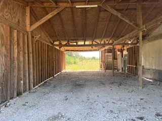 storage/garage