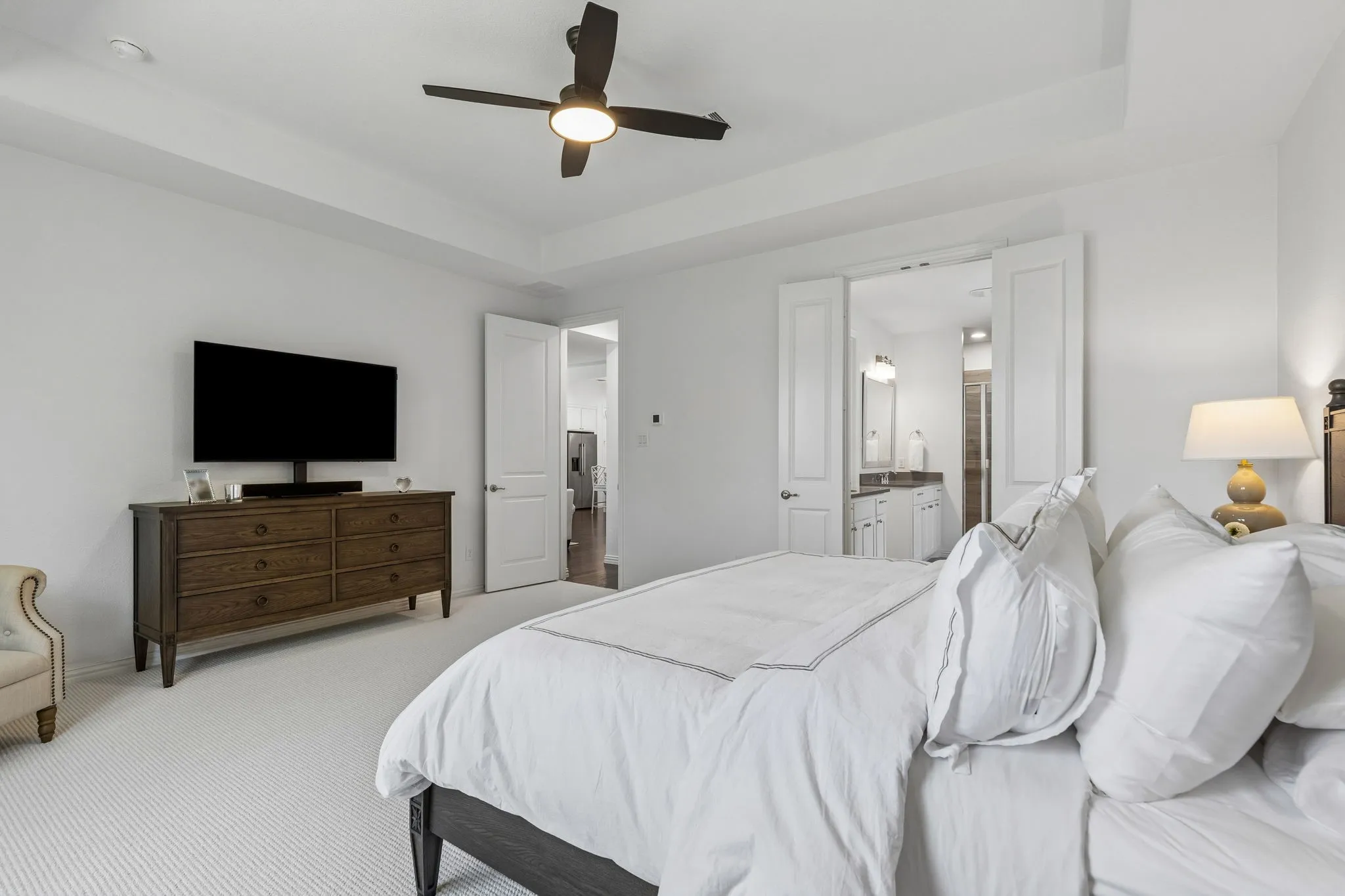 Single Family Residence For Sale in Denton County , 3712 Birch Wood Court, Northlake, Texas 76226, 3 Bedroom, 2 Bathroom, 2 Garage spaces, 2,221 Sqft, built in 2019, mls#21355837, Real Estate Agent in Northlake, Homes For Sale in Denton county, Homes For Sale in Northlake, Realtor in Northlake Texas, Real Estate Brokerage Independent Realty Texas, Luminita Cordes Realtor