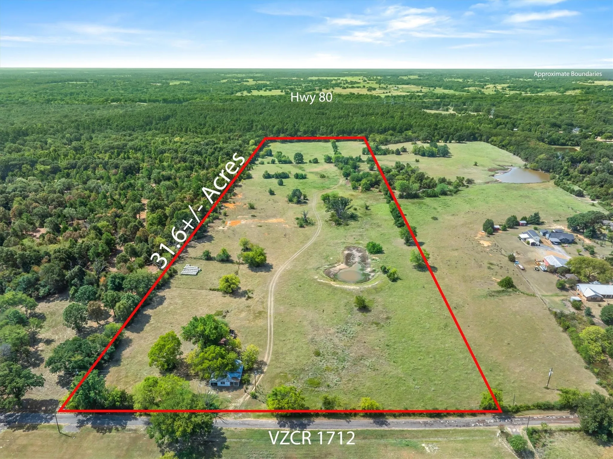 Farm For Sale in Van Zandt County , 3183 Vz County Road 1712, Grand Saline, Texas 75140, 2 Bedroom, 1 Bathroom, Garage spaces, 3,879 Sqft, built in 1953, Price $465,000, mls#21355840, Real Estate Agent in Grand Saline, Homes For Sale in Van Zandt county, Homes For Sale in Grand Saline, Realtor in Grand Saline Texas, Real Estate Brokerage Independent Realty Texas, Luminita Cordes Realtor