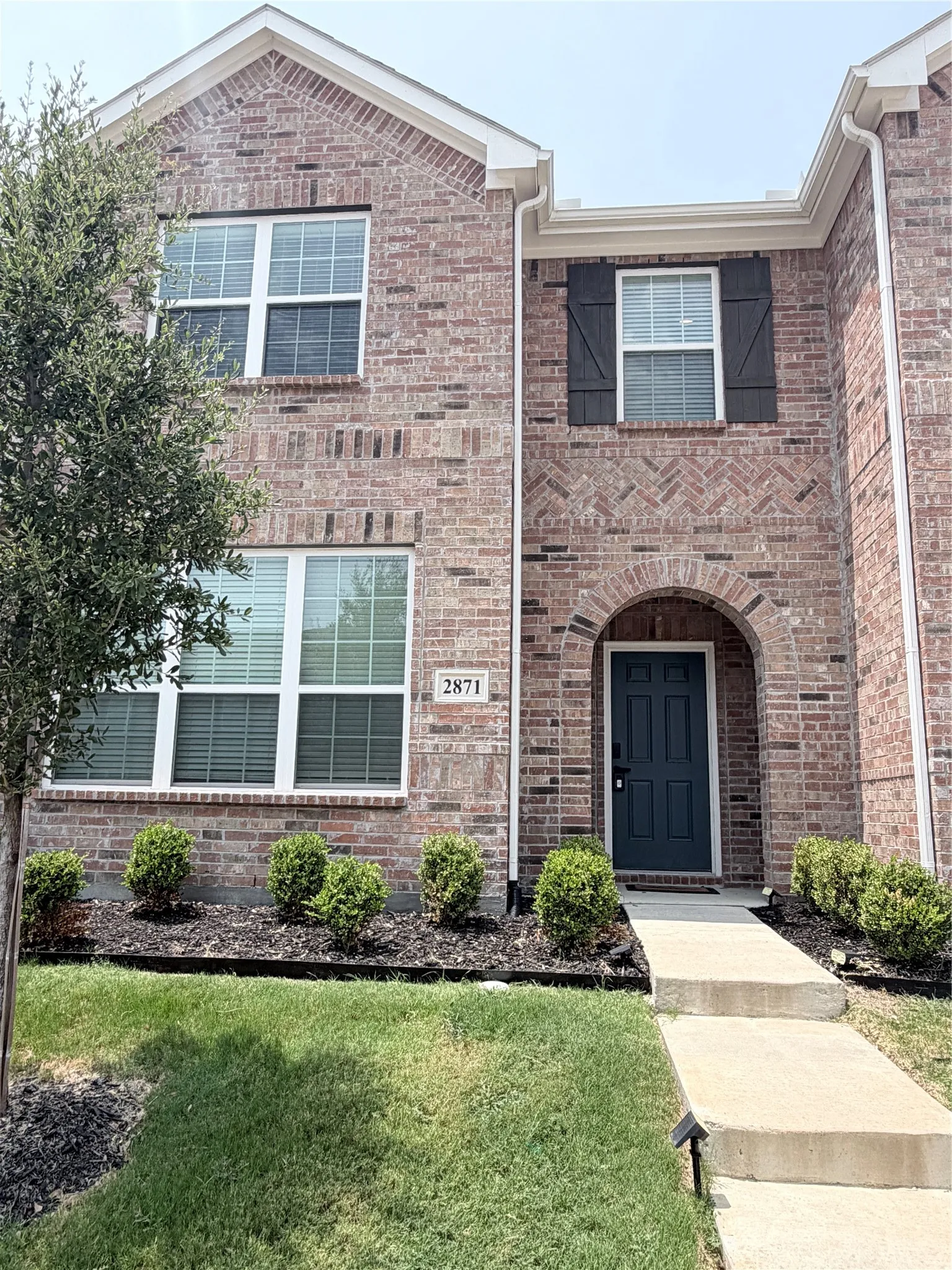 Single Family Residence For Rent in Dallas County , 2871 Baneberry Lane, Mesquite, Texas 75150, 3 Bedroom, 3 Bathroom, 2 Garage spaces, 1,683 Sqft, built in 2023, mls#21356002, Real Estate Agent in Mesquite, Homes For Rent in Dallas county, Homes For Rent in Mesquite, Realtor in Mesquite Texas, Real Estate Brokerage Independent Realty Texas, Luminita Cordes Realtor