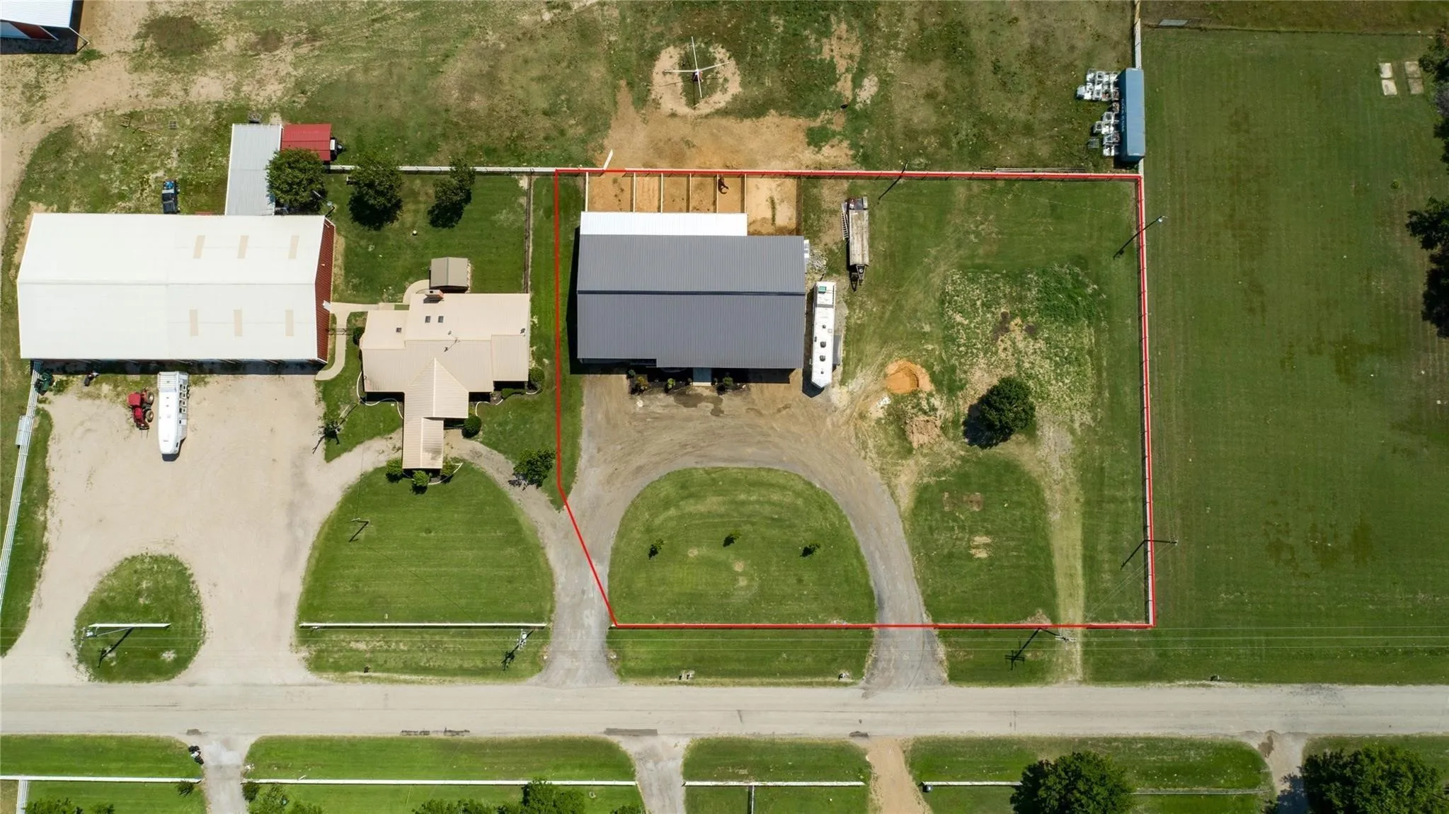 Improved Land For Sale in Kaufman County , 8075 County Road 151, Kaufman, Texas 75142, 0, 0, Garage spaces, 0 Sqft, built in 2020, mls#21355974, Real Estate Agent in Kaufman, Homes For Sale in Kaufman county, Homes For Sale in Kaufman, Realtor in Kaufman Texas, Real Estate Brokerage Independent Realty Texas, Luminita Cordes Realtor