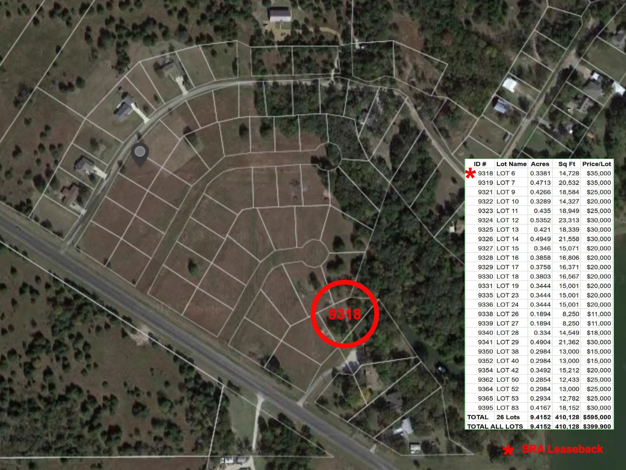 Unimproved Land For Sale in Rains County , Lot 6 Center Drive, Point, Texas 75472, 0, 0, Garage spaces, 0 Sqft, built in 0, Price $35,000, mls#21356061, Real Estate Agent in Point, Homes For Sale in Rains county, Homes For Sale in Point, Realtor in Point Texas, Real Estate Brokerage Independent Realty Texas, Luminita Cordes Realtor