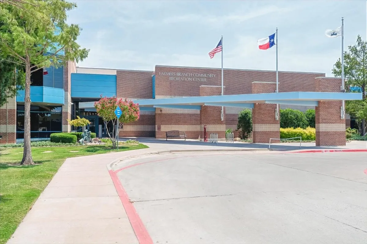 Recreation Center