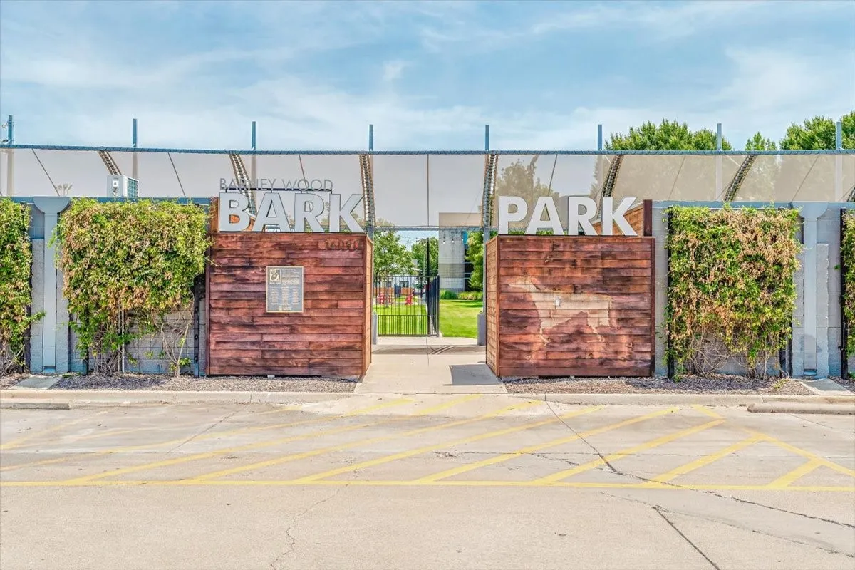 Bark Park