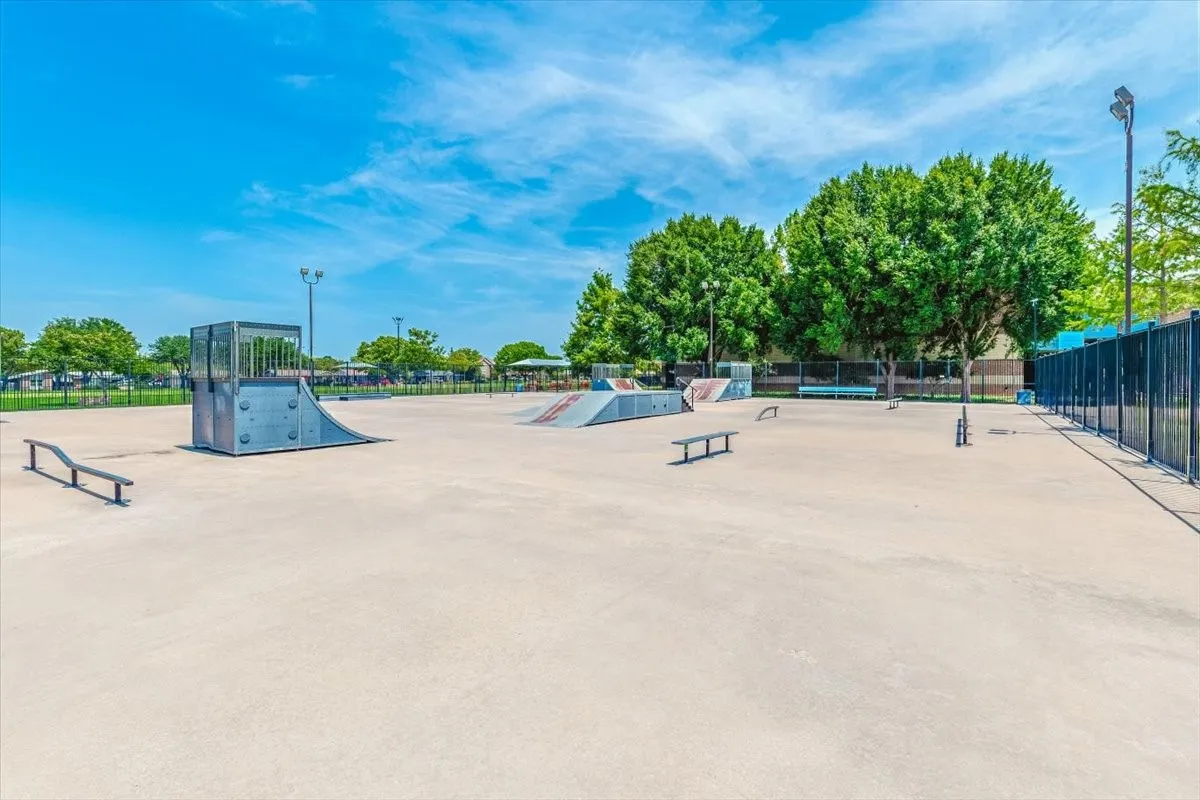 Skate Park